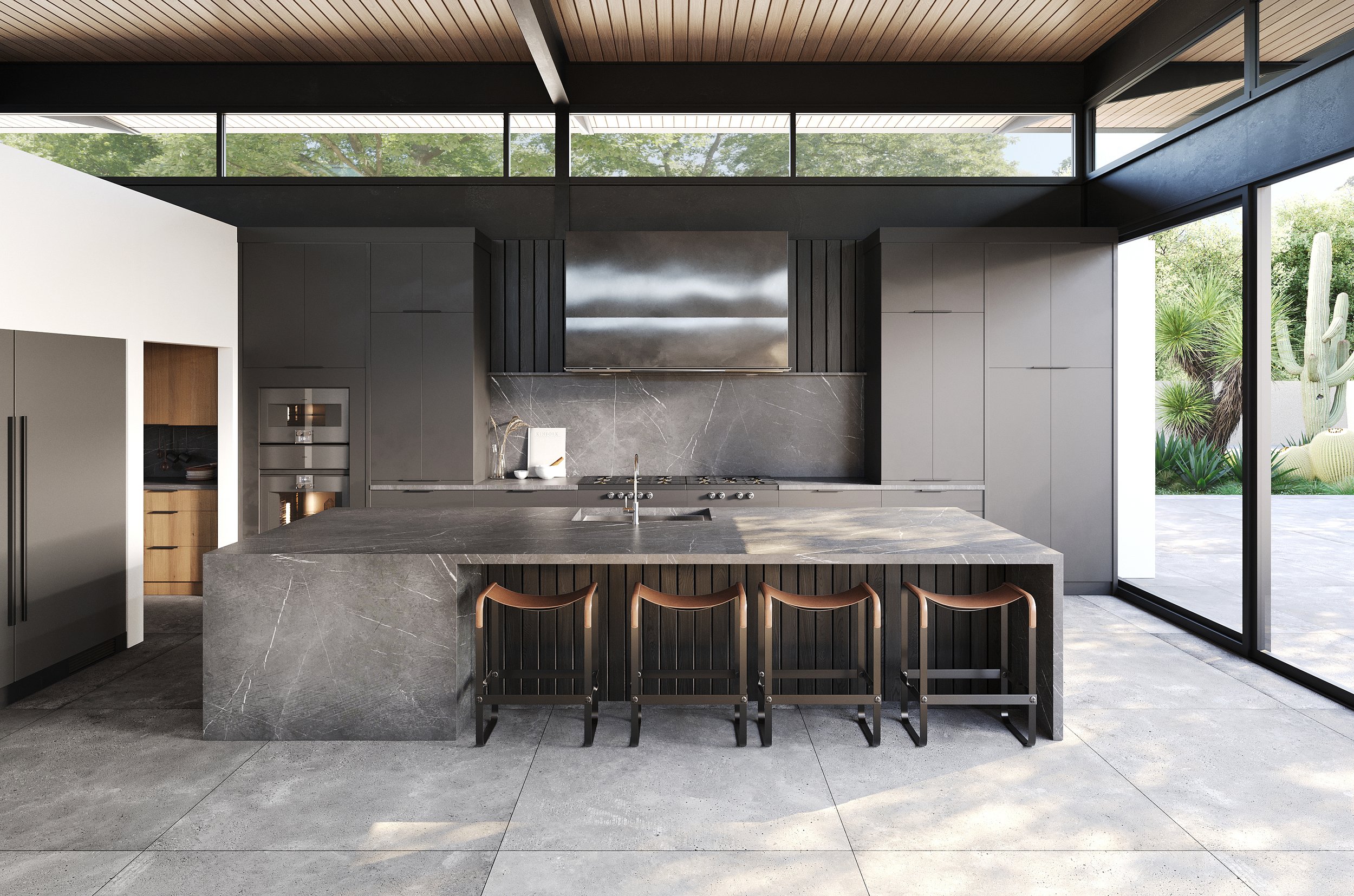 Portfolio — Daniella Villamil Interiors