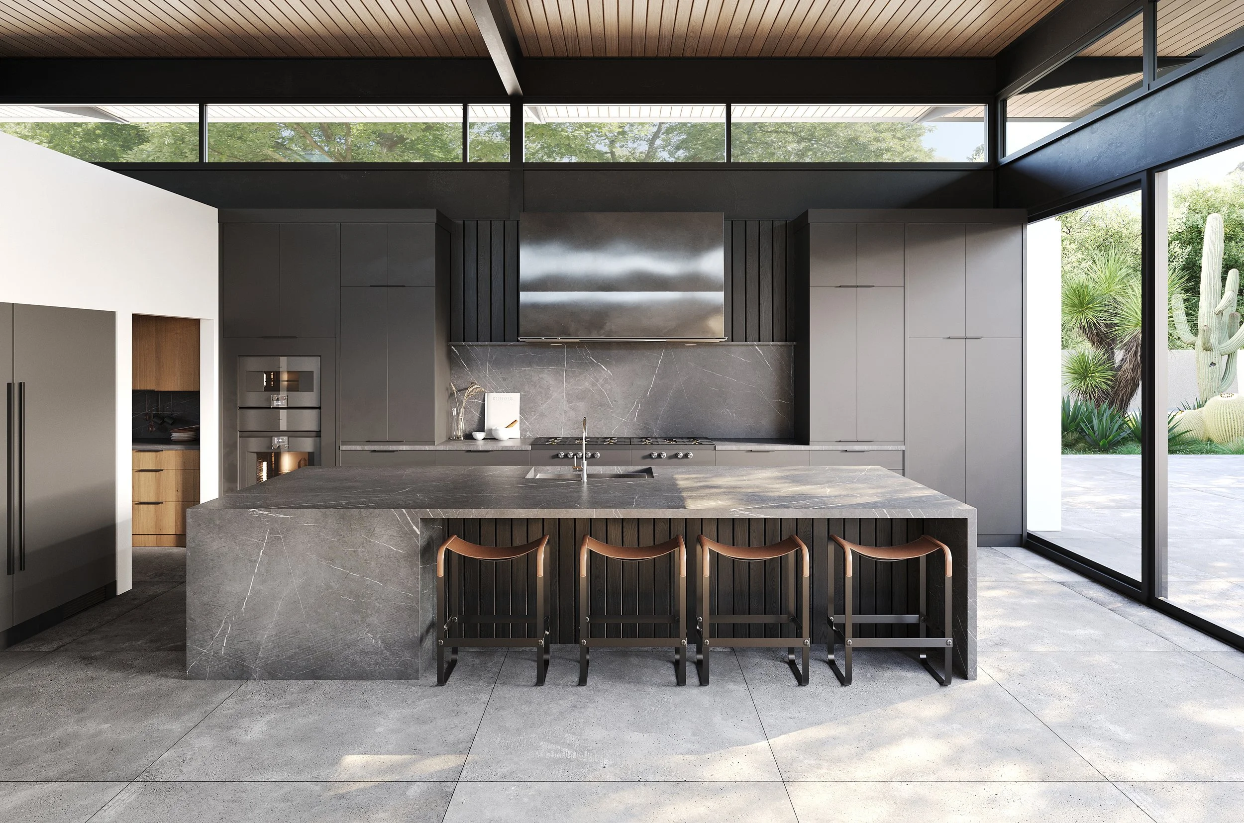 Portfolio — Daniella Villamil Interiors