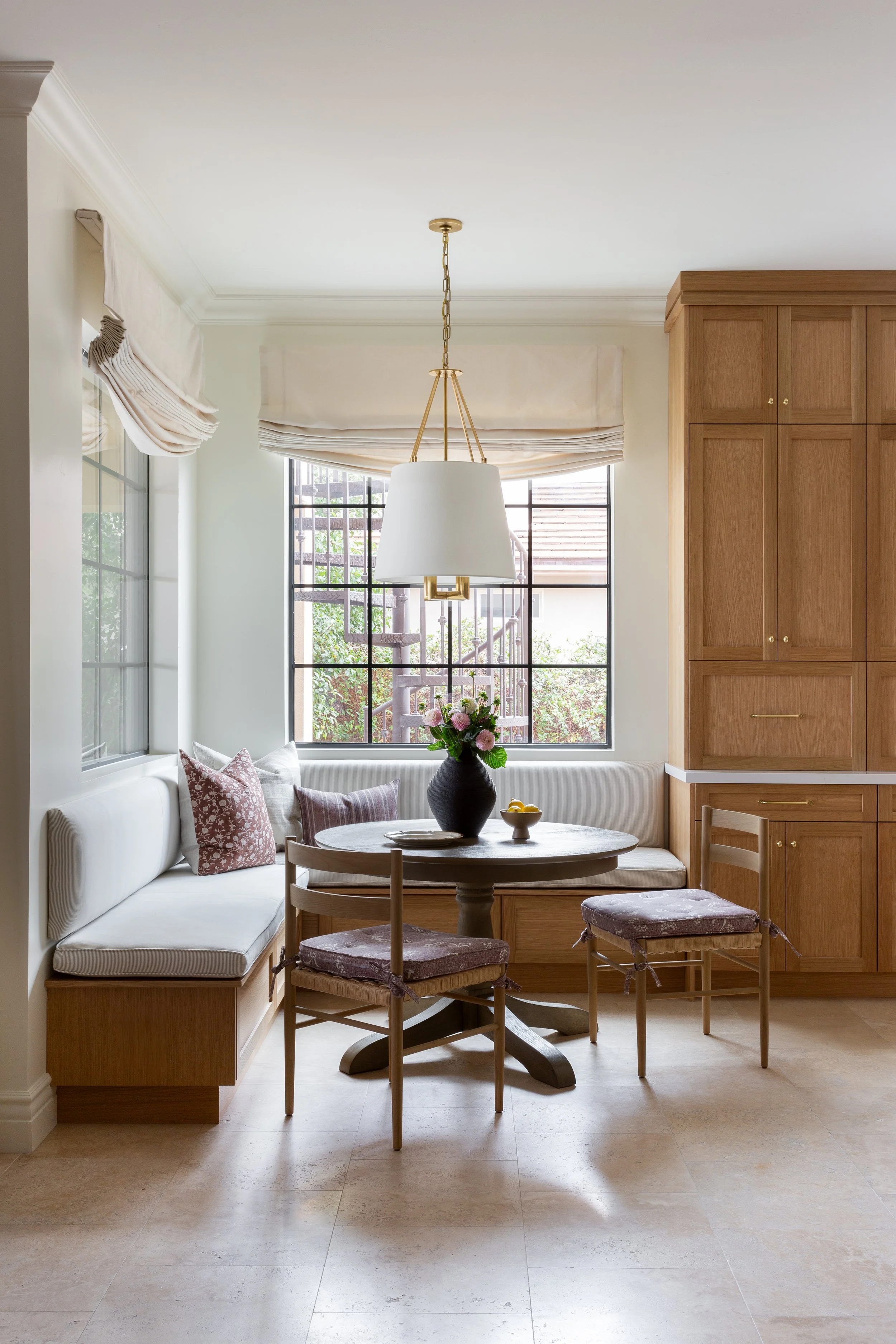 Villa Rica — Daniella Villamil Interiors