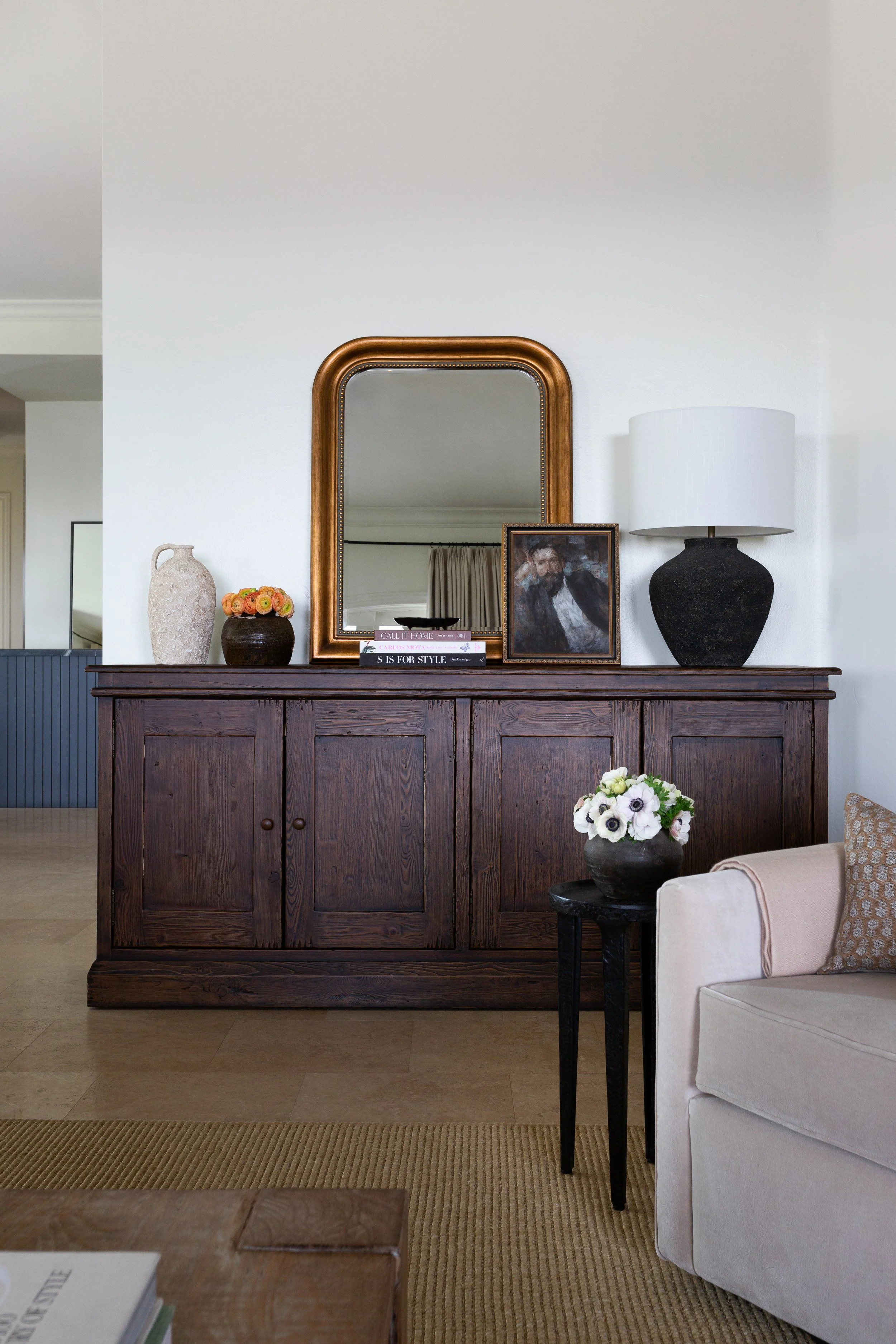 Villa Rica — Daniella Villamil Interiors
