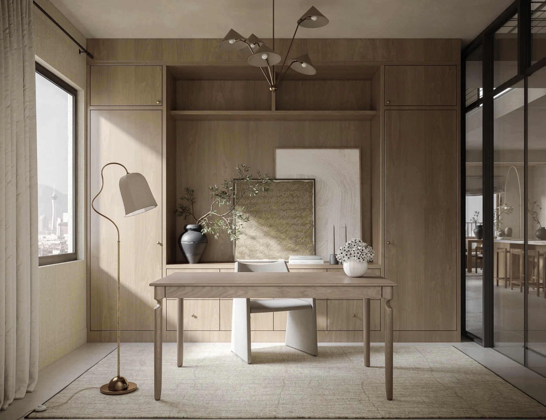 Robledo Estates — Daniella Villamil Interiors
