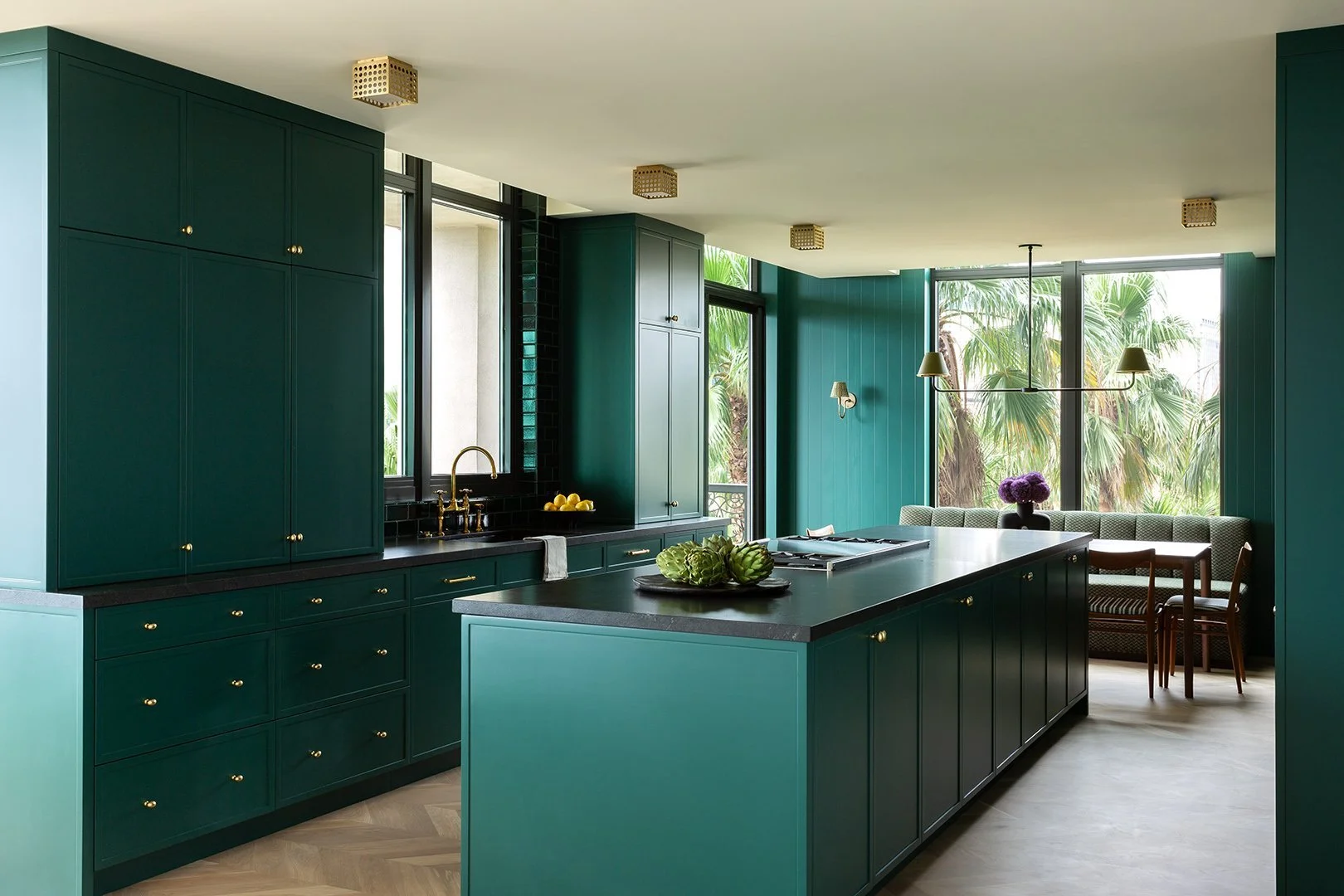 Daniella Villamil Interiors | Residential Interior Design Las Vegas, NV