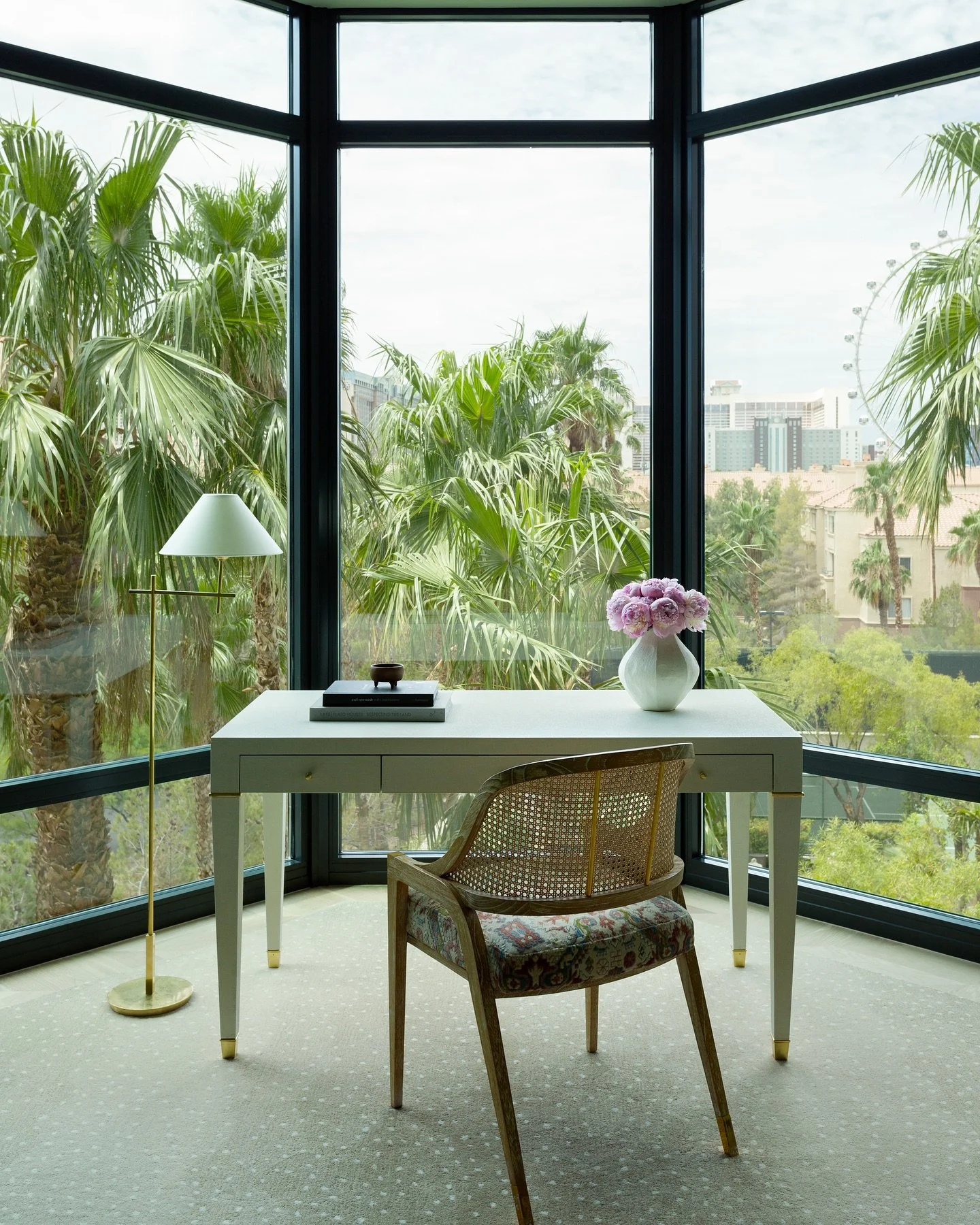 Daniella Villamil Interiors | Residential Interior Design Las Vegas, NV