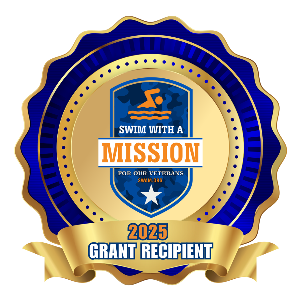 SWAM 2025 Grant Recipient