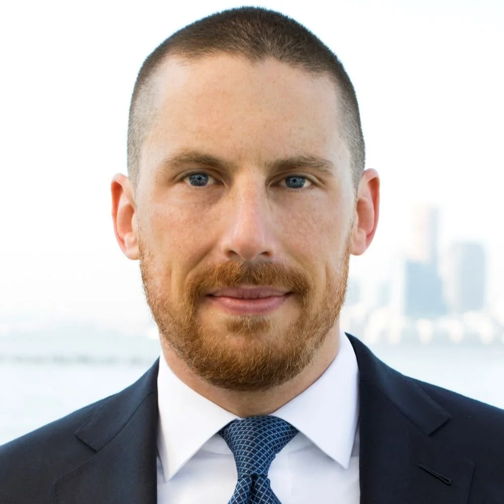 Lee Goldberg and Ev Norsworthy Join the 603 Legal Aid Team