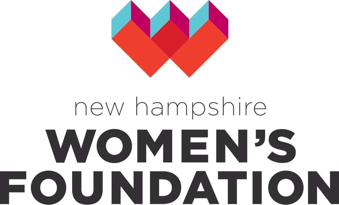 NH Woman's Foundation logo