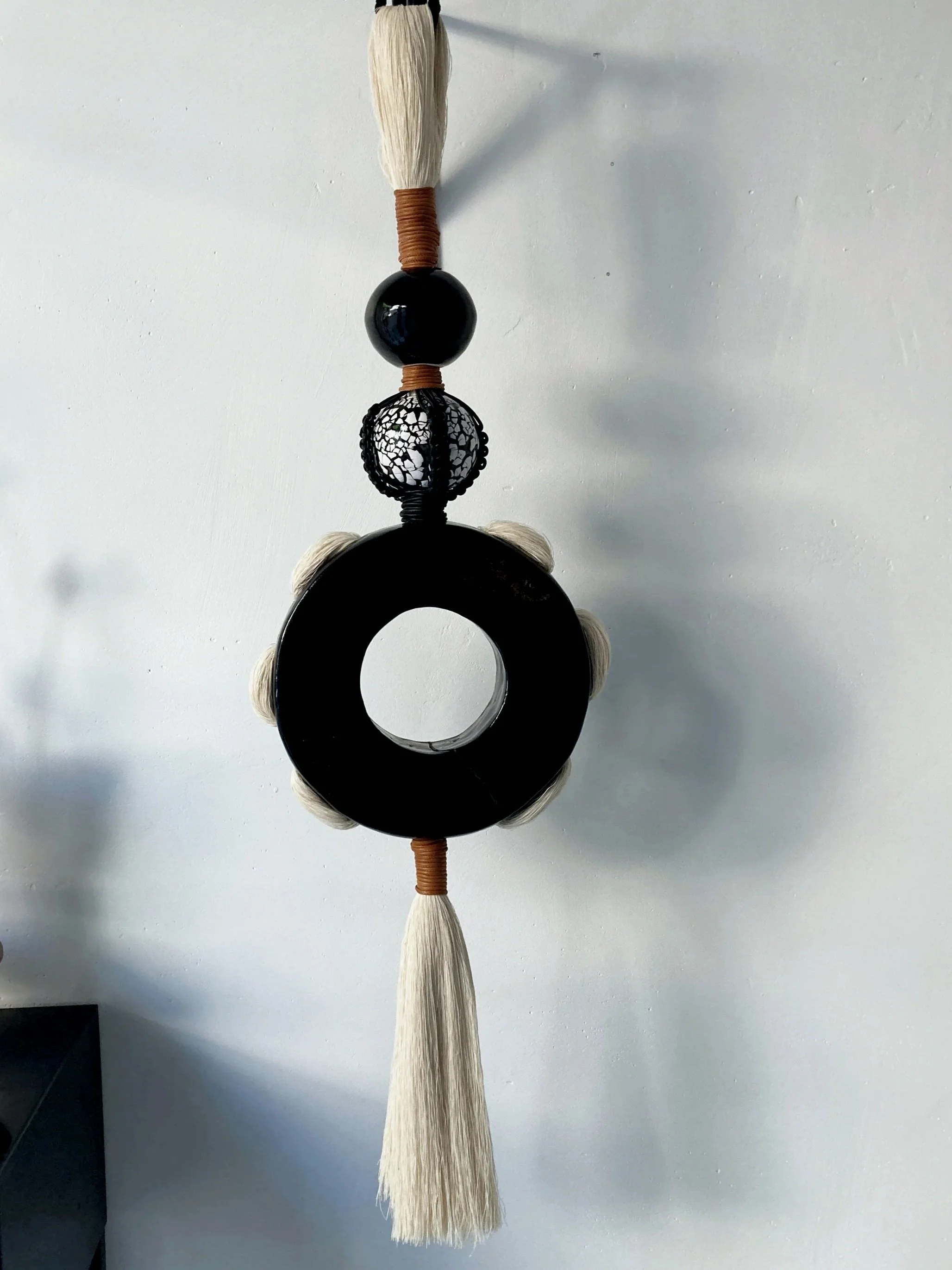 Mobile Serie Matieres en supens