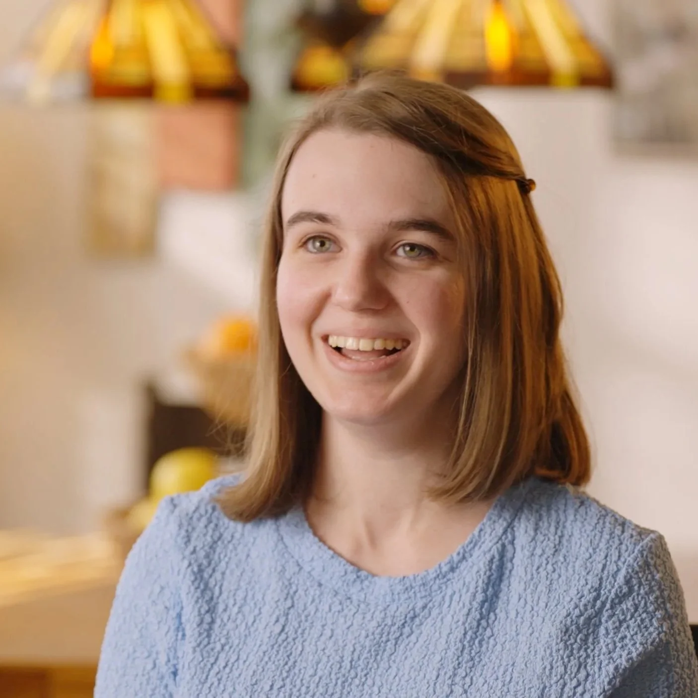 Addison's Story // Mission Video