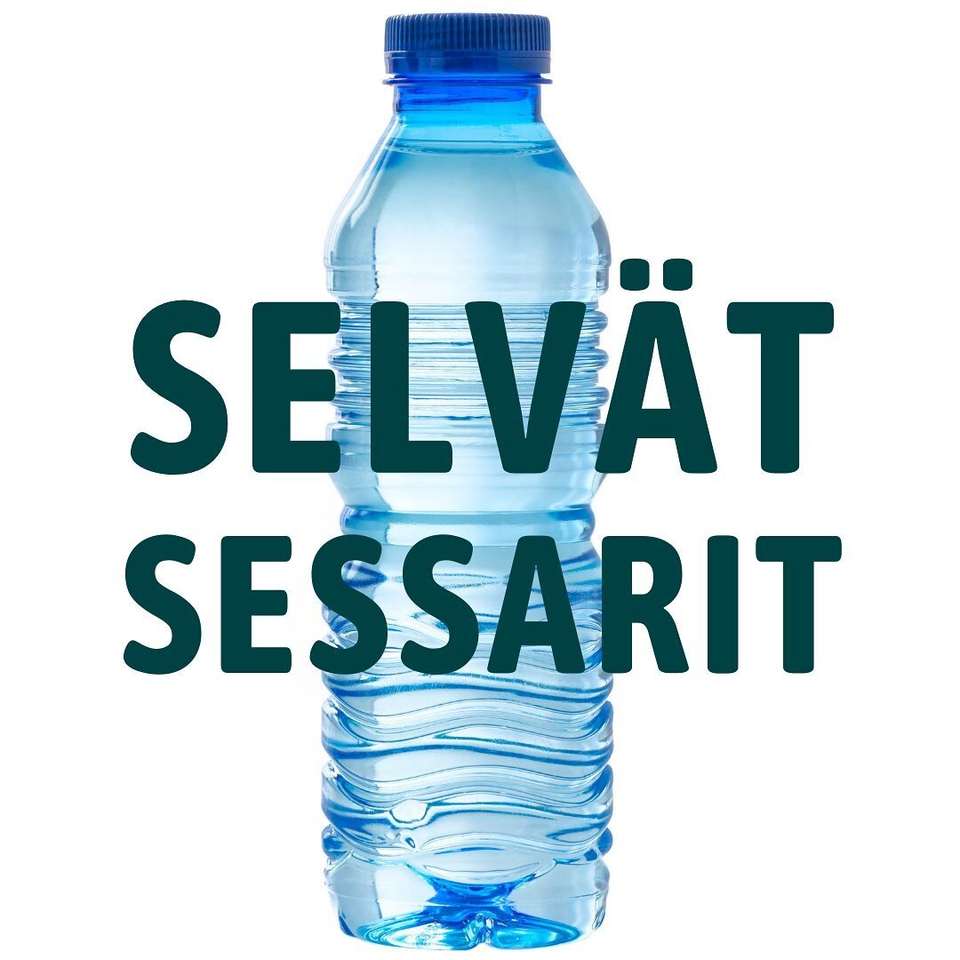 SELV&Auml;T SESSARIT

@selvatsessarit 18.11. alkaen joka toinen lauantai Kontulan skeittihallissa. Vapaata skeittausta alkaen klo 18. Sessareisen j&auml;lkeen vertaistukikokous klo 20-21 hallin takaosassa pikkustreetin puolella. Osallistuminen t&auml