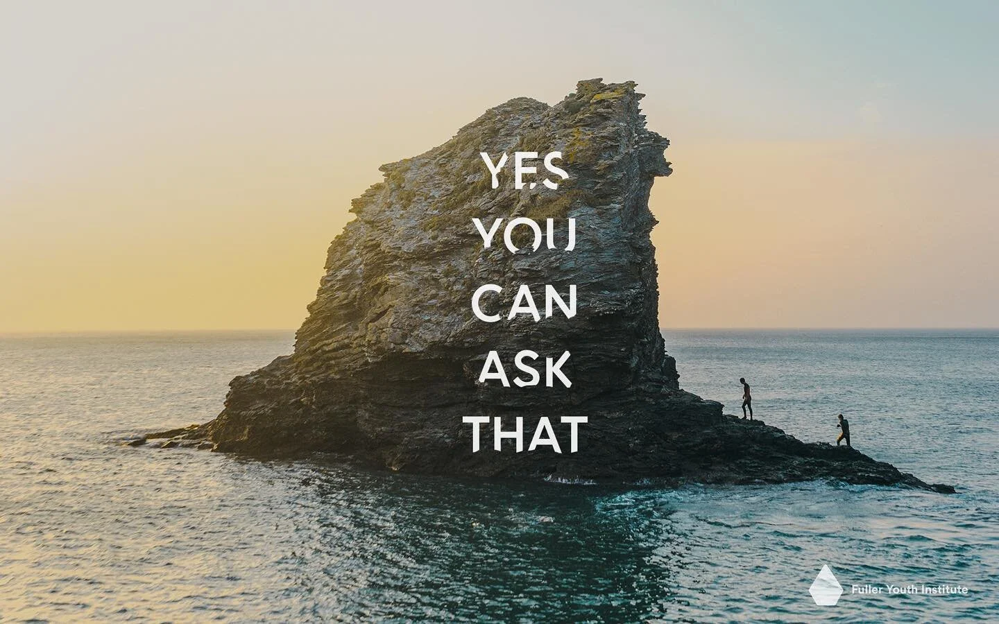 TONIGHT IS SMALL GROUP KICKOFF!!!!! We can&rsquo;t wait for all that coming this fall but DONT MISS TONIGHT! This fall we will be discussing the topic &ldquo;Can I ask that?&rdquo; And wrestling with new and challenging question of faith, because dou