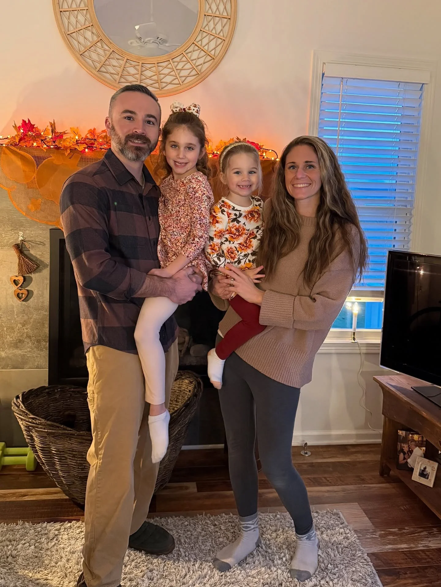 We hope you all had a wonderful Thanksgiving!