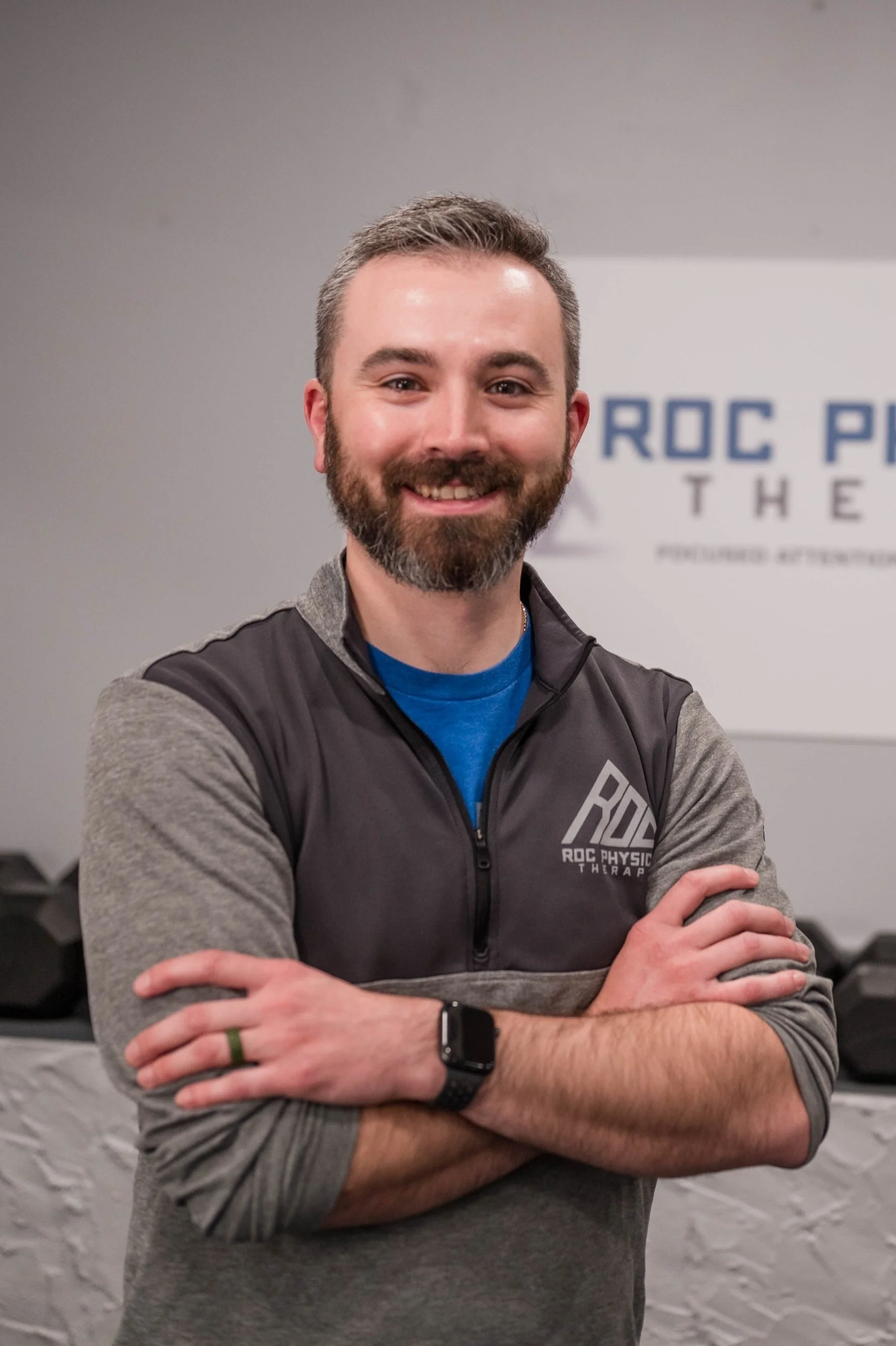 About — ROC Physical Therapy — Rochester, New York