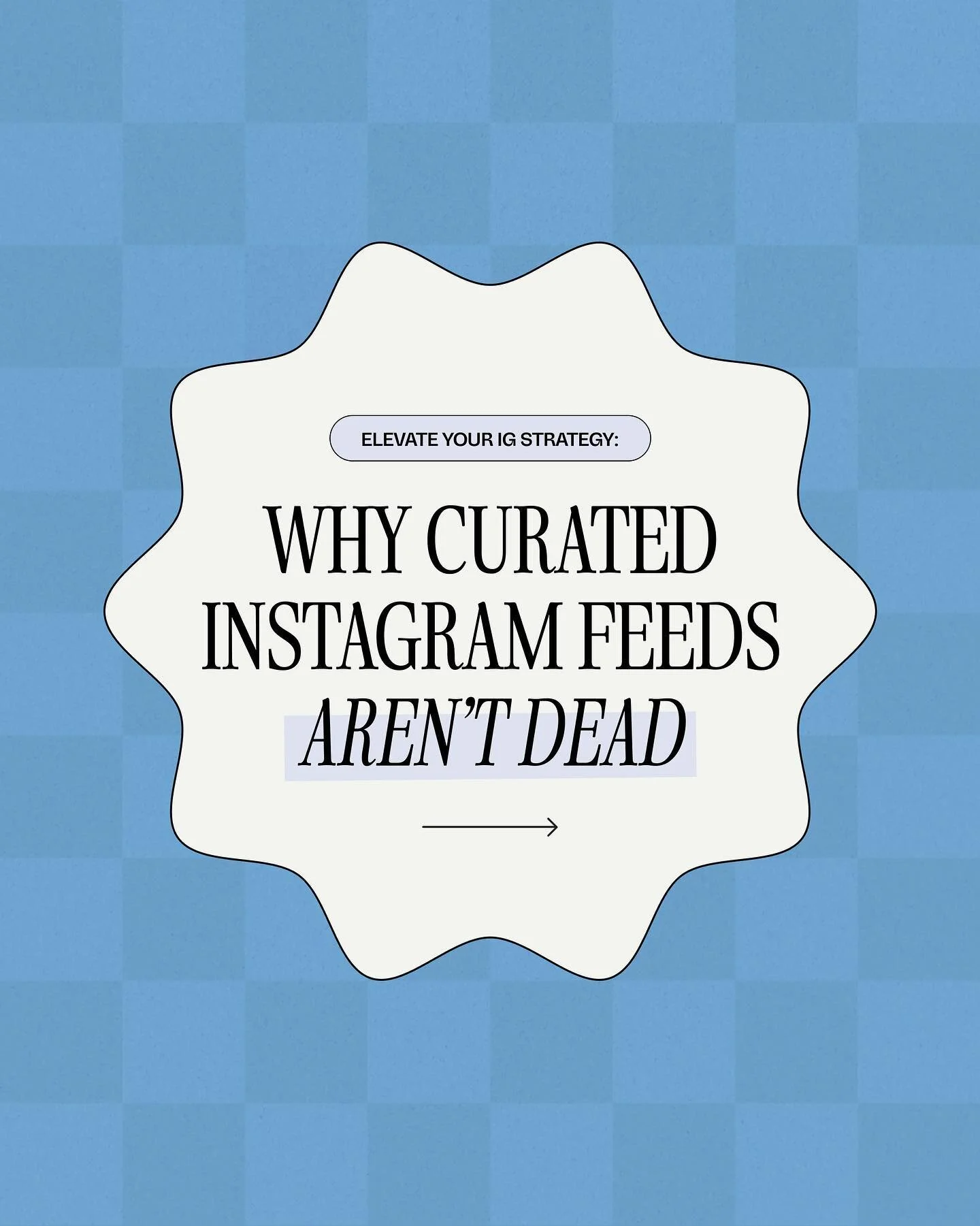 Just sharing tidbits of knowledge as I learn from working with client&rsquo;s social accounts, and as I pivot my own Instagram strategy!! 😇

Implementing cohesive titles and graphic elements to your feed is SUPER easy with branded templates. While I