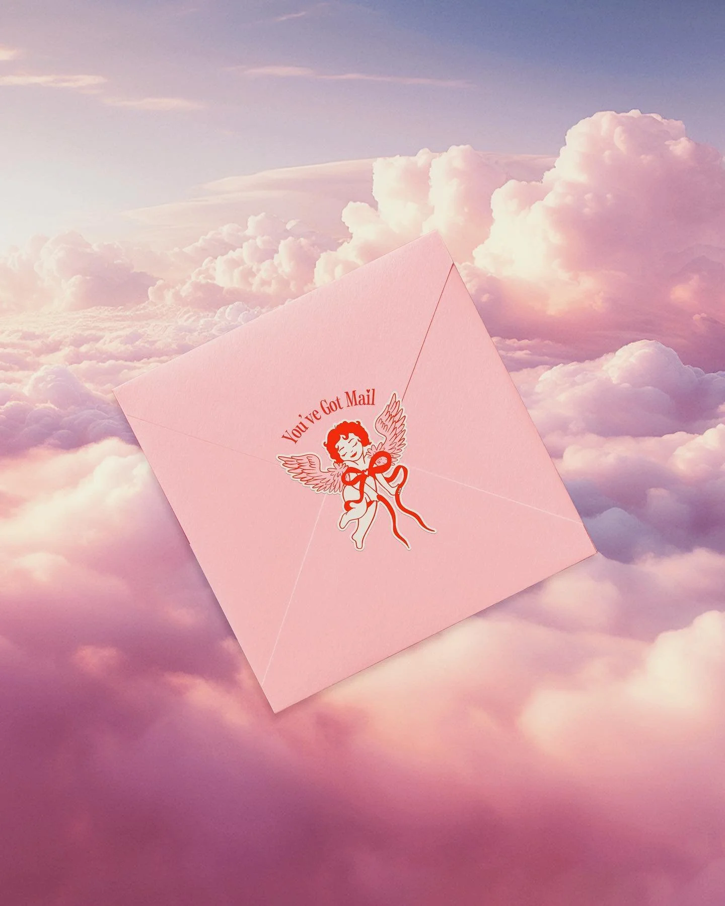 A fun little Valentines Day project 💌

Wishing you the kind of love that&rsquo;s so good you just want to wrap yourself up in it 💗💗💗