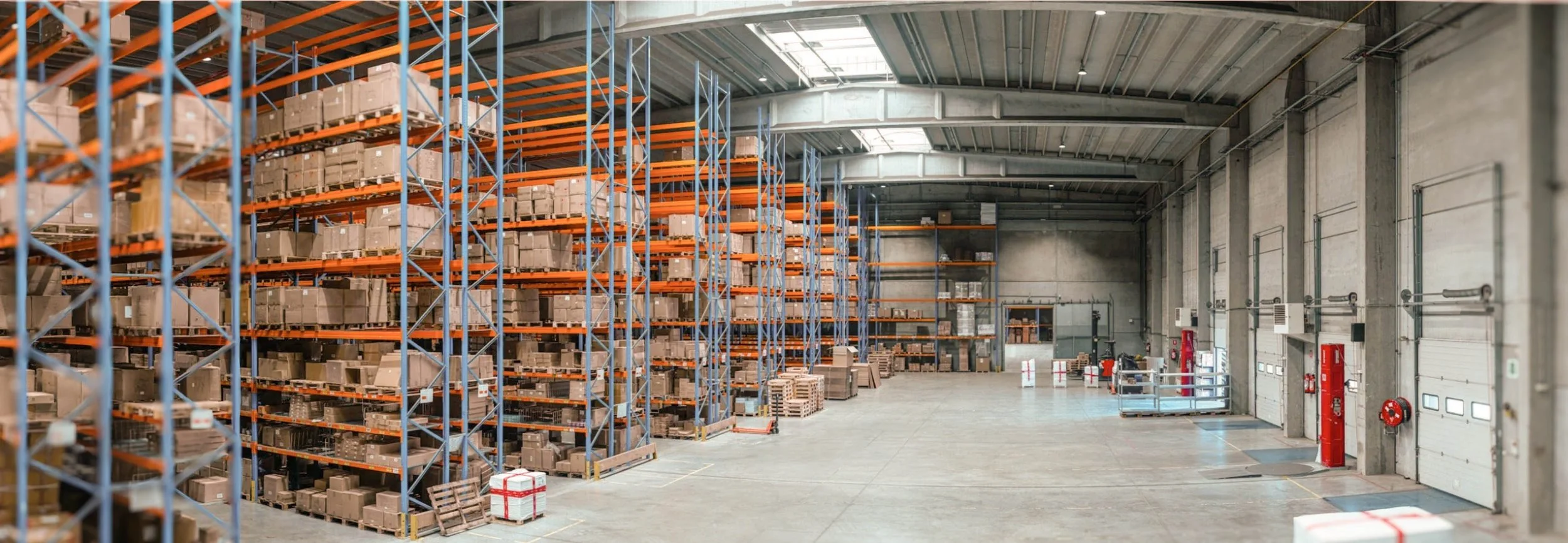 Warehouse