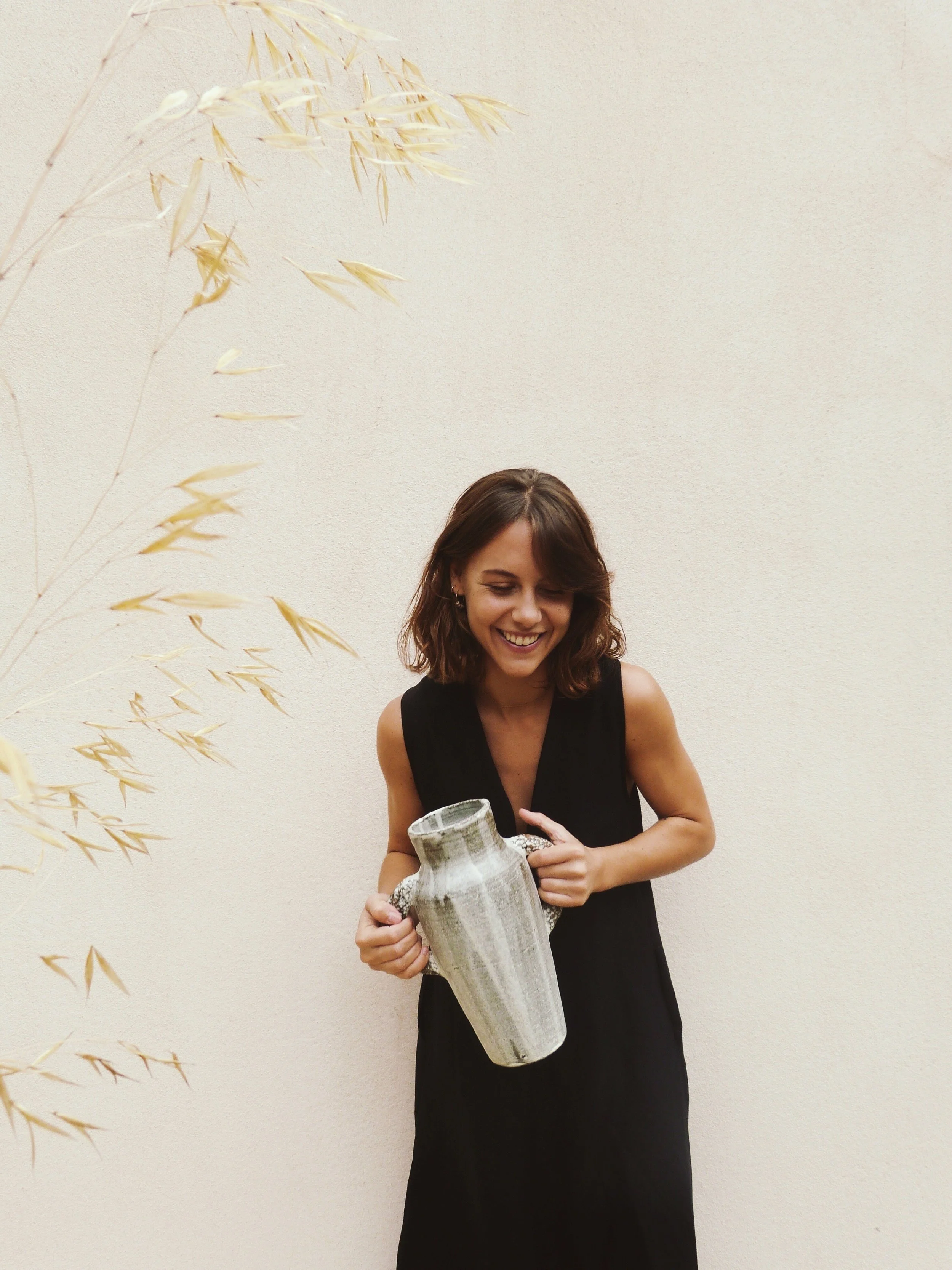 About — antonia maria • studio