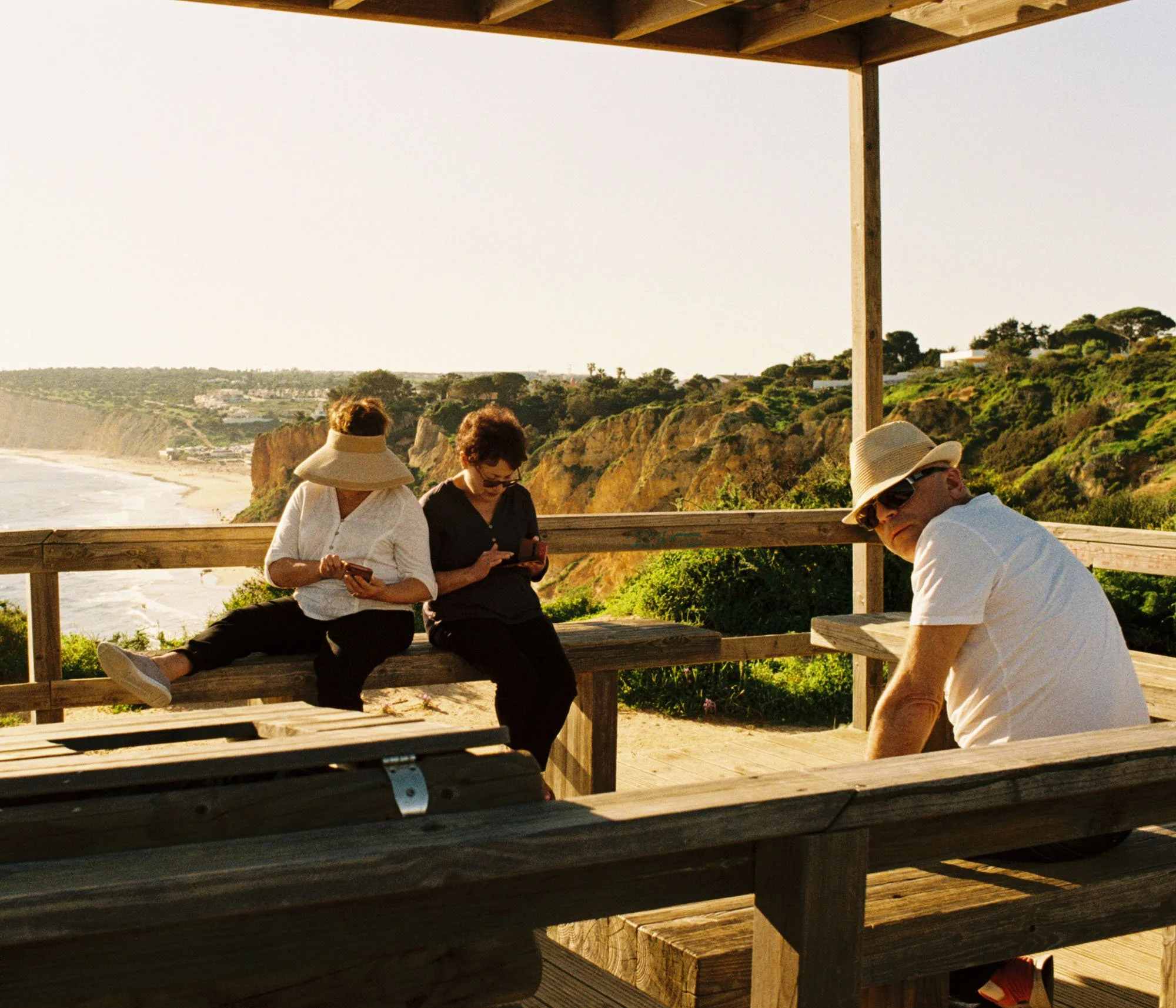 48 hours in Algarve, Portugal