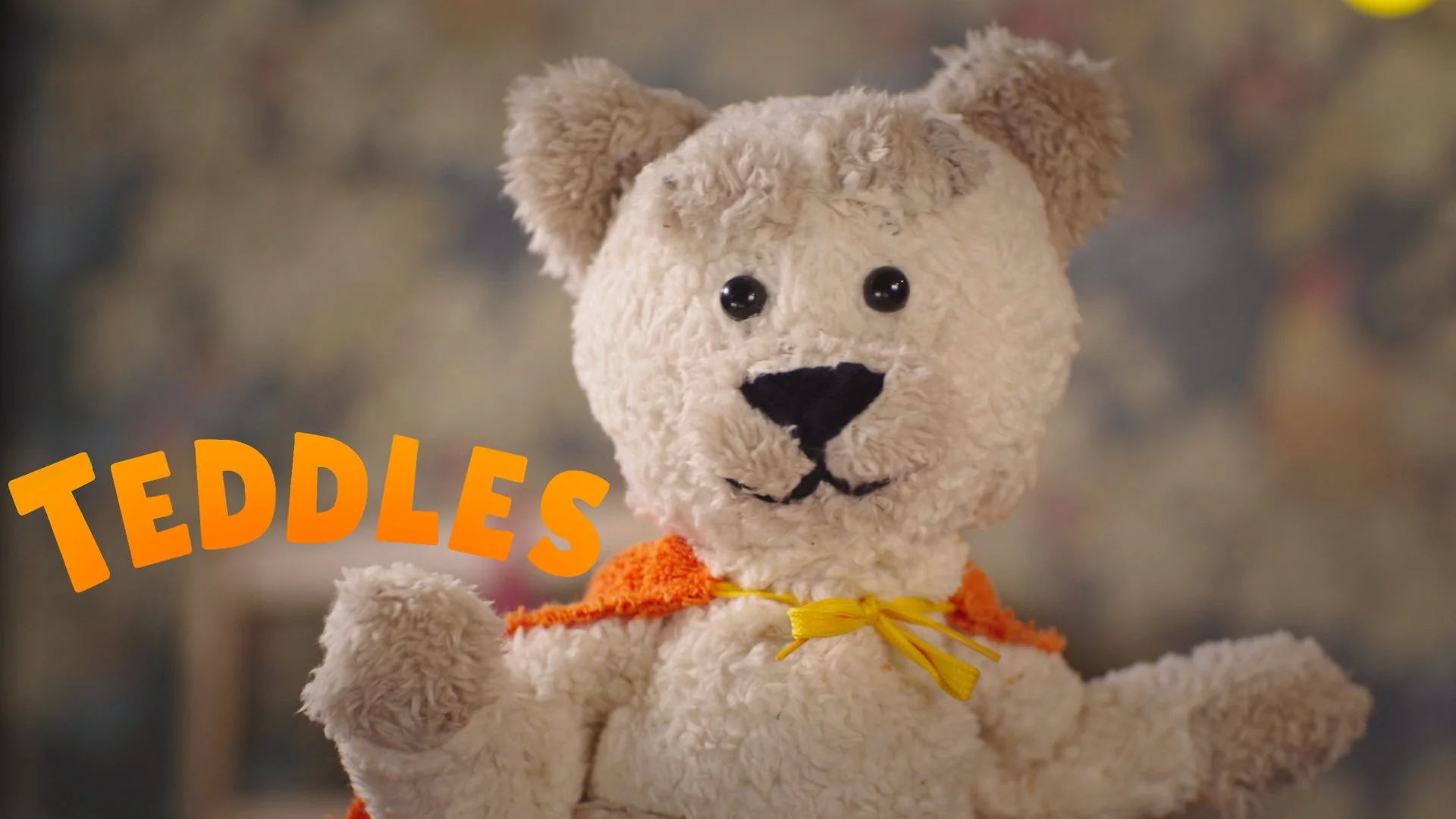 Teddles - Wash Your Hands