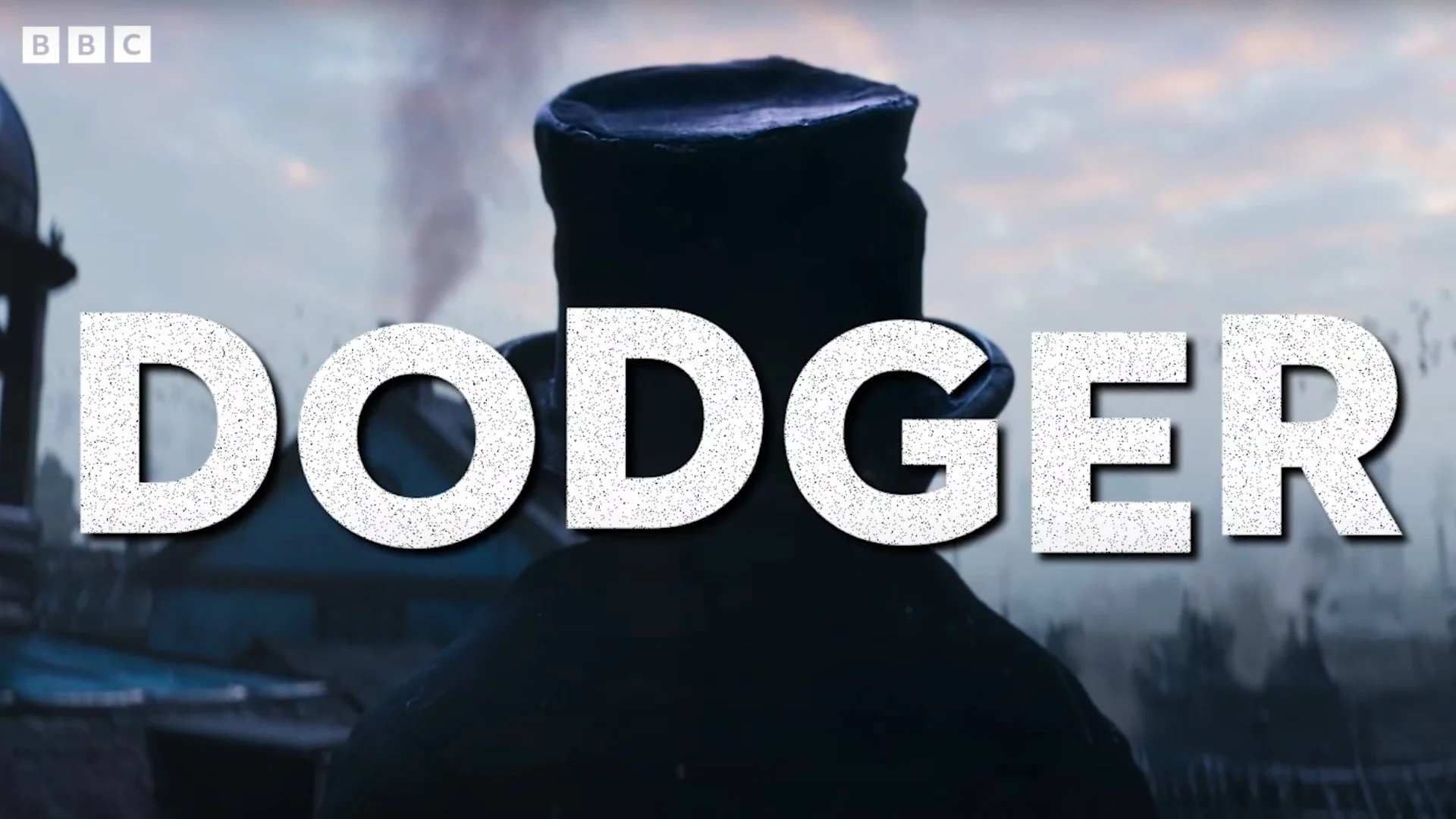 Dodger - BBC 2022