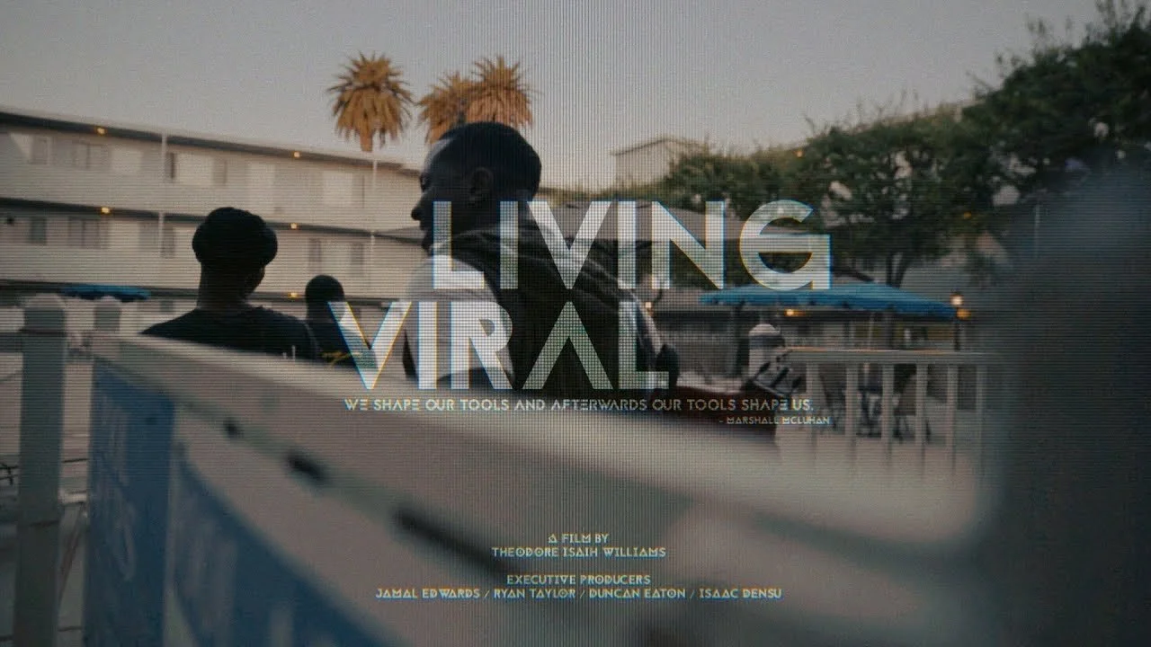 Living Viral - Has The Internet Gone Too Far