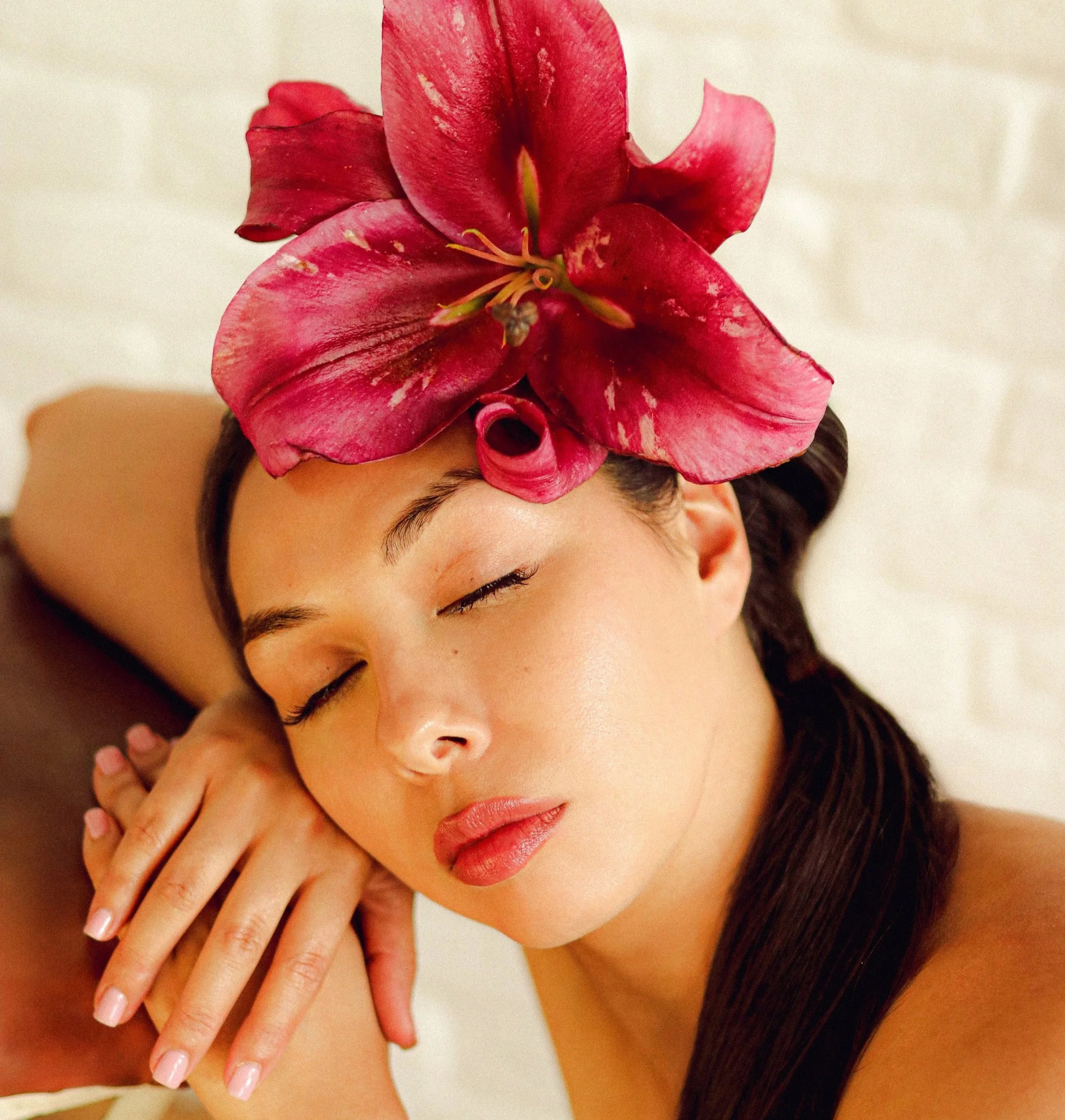 Soft Spaces: When the Body Finds Ease in Photography