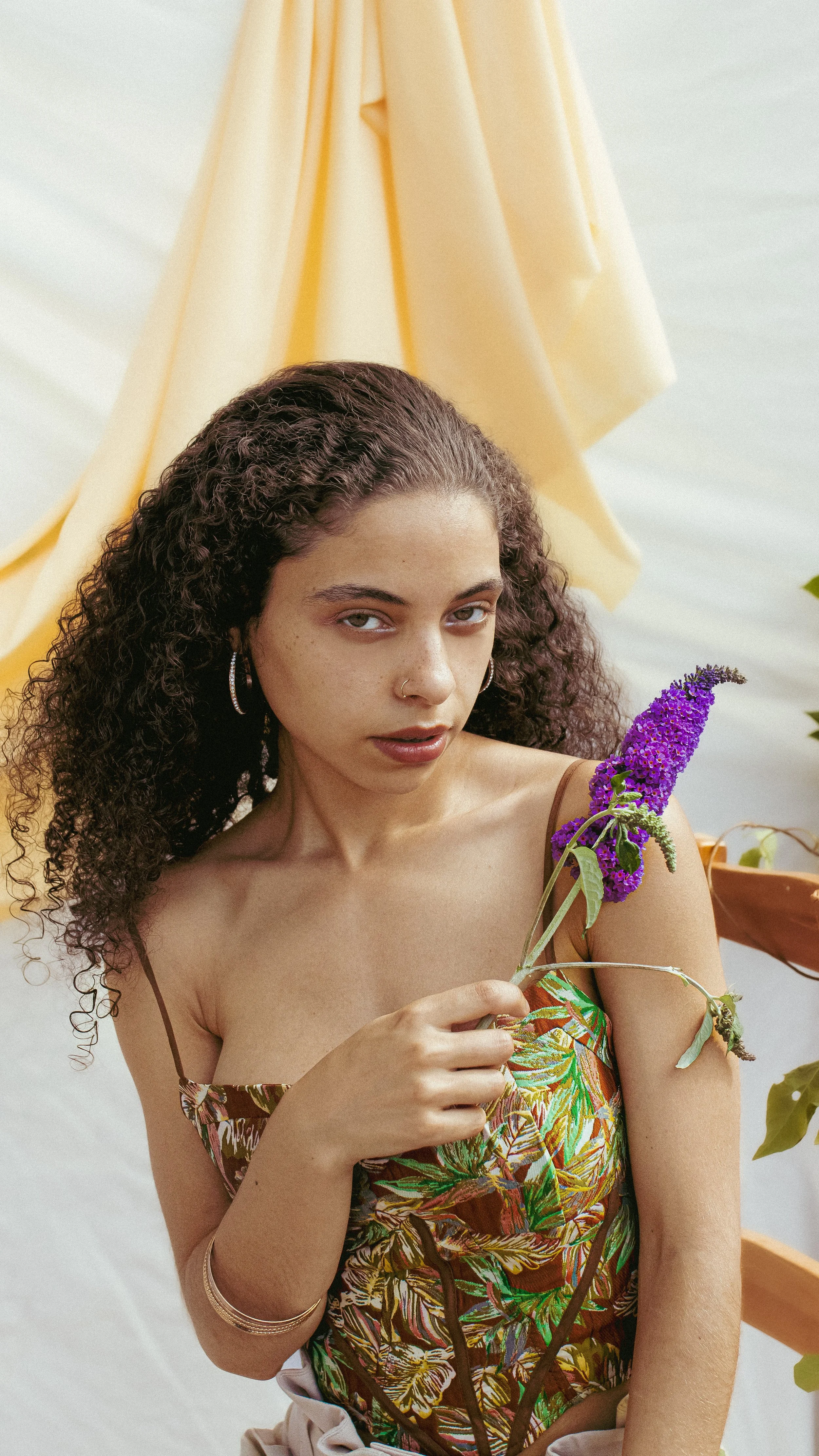 Music and Photography: Shaping the Moment