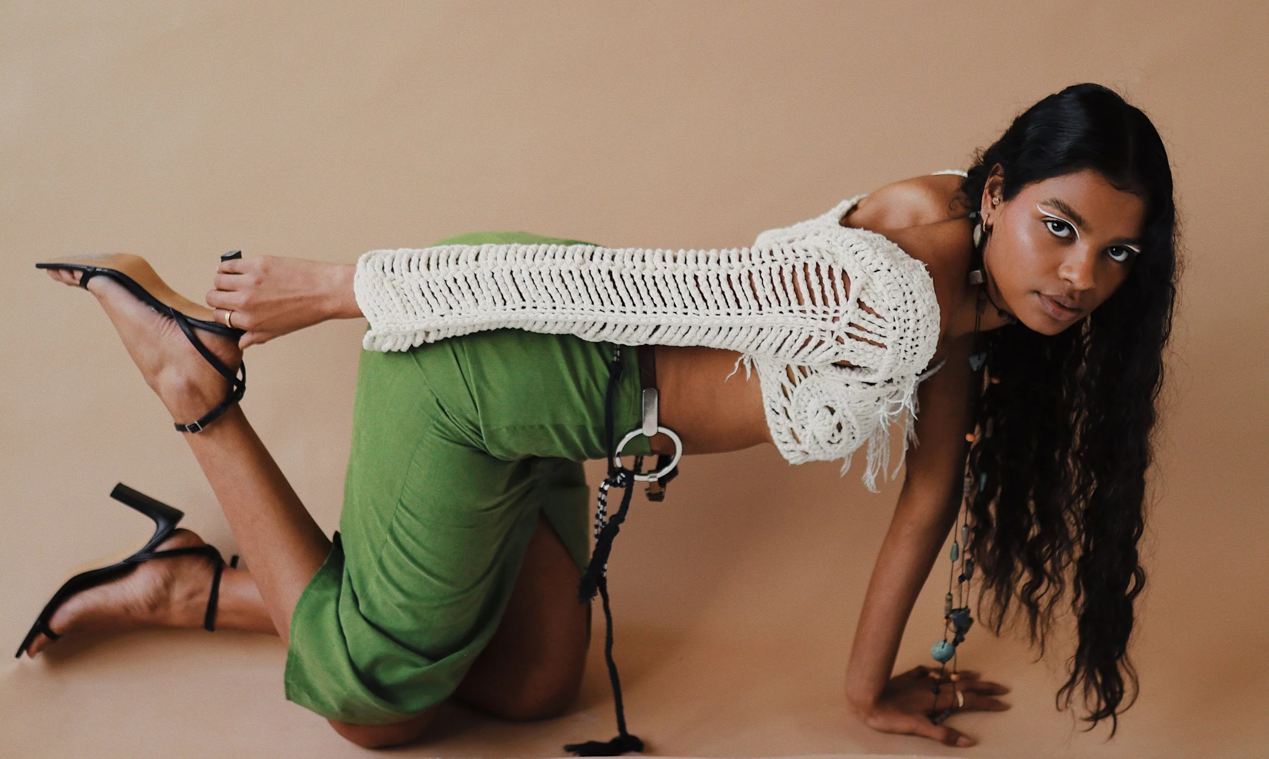 ALLwithin Magazine Editorial | Effortless Beauty