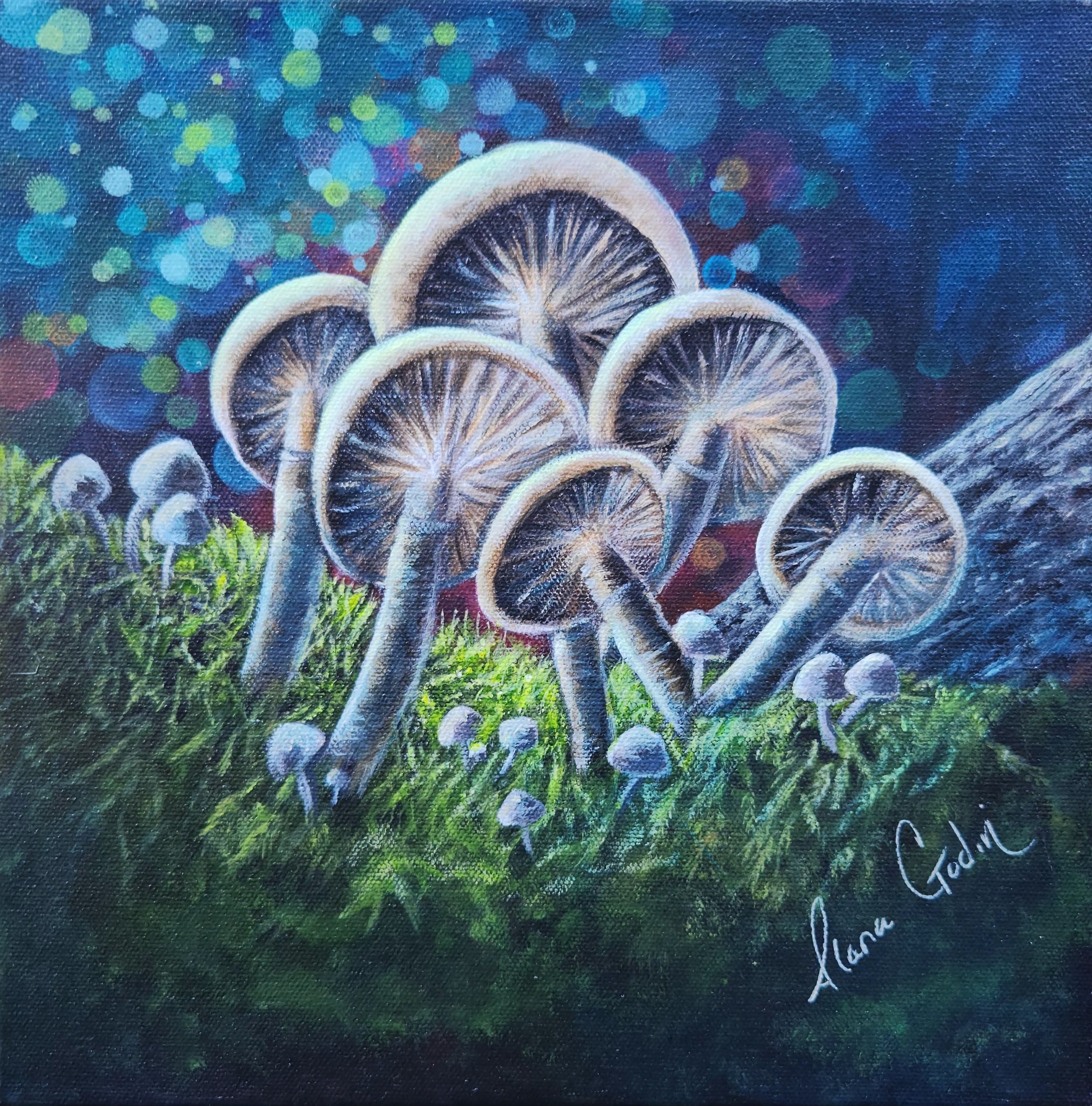 A_Godin_Funky Fungi12x12.jpg (Copy)