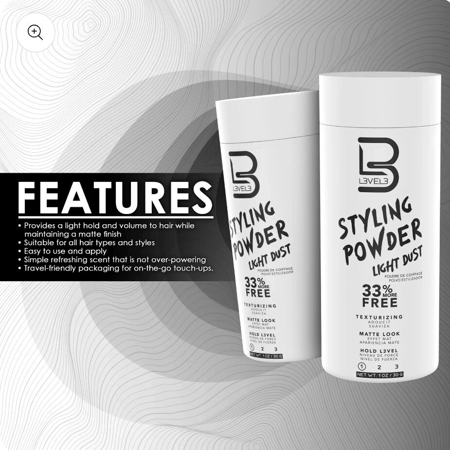 New in Stock
@lv3pro
@elegantbarberzone
@barbersgrocerypro