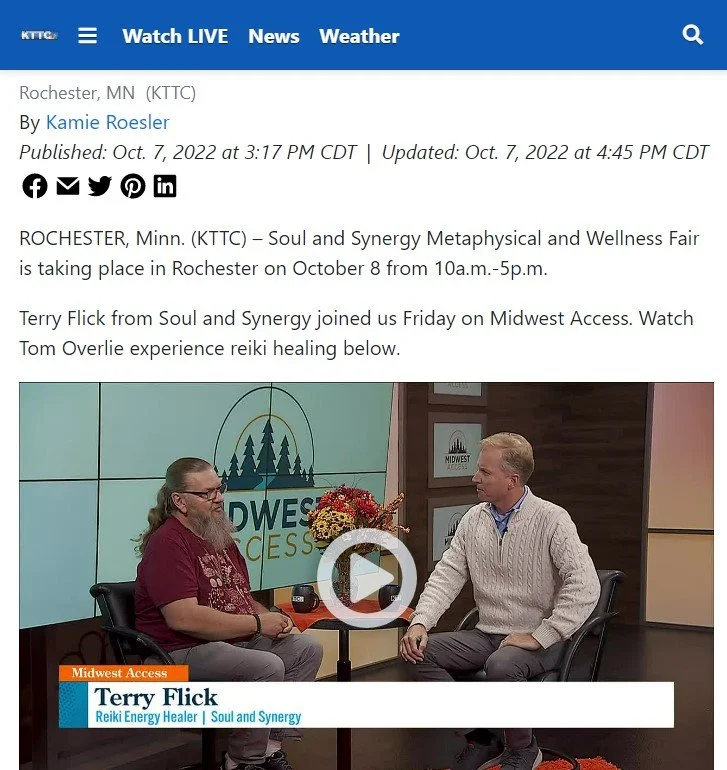 Rochester Midwest Access.jpg