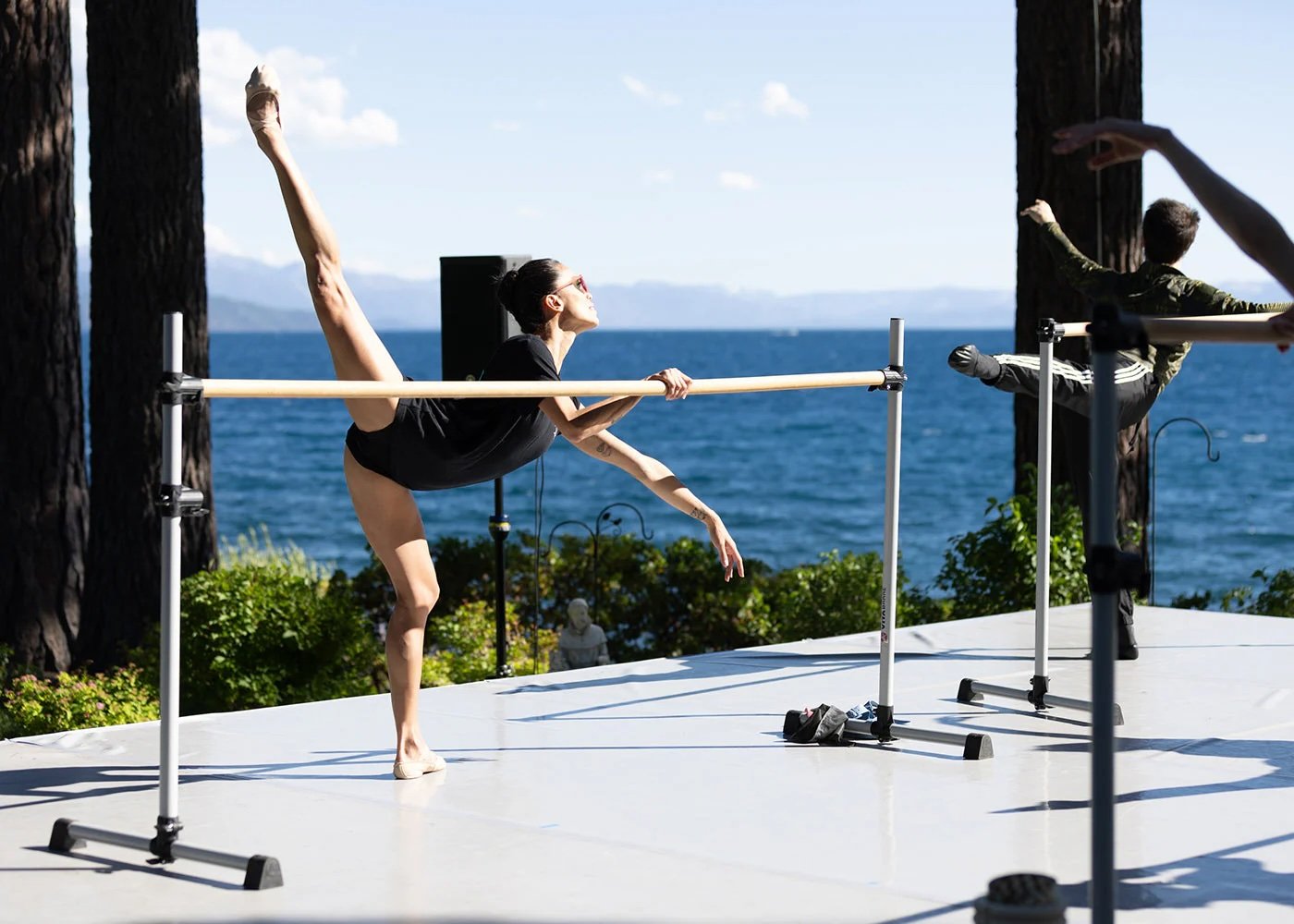 An Artistic Evolution, In Fragments