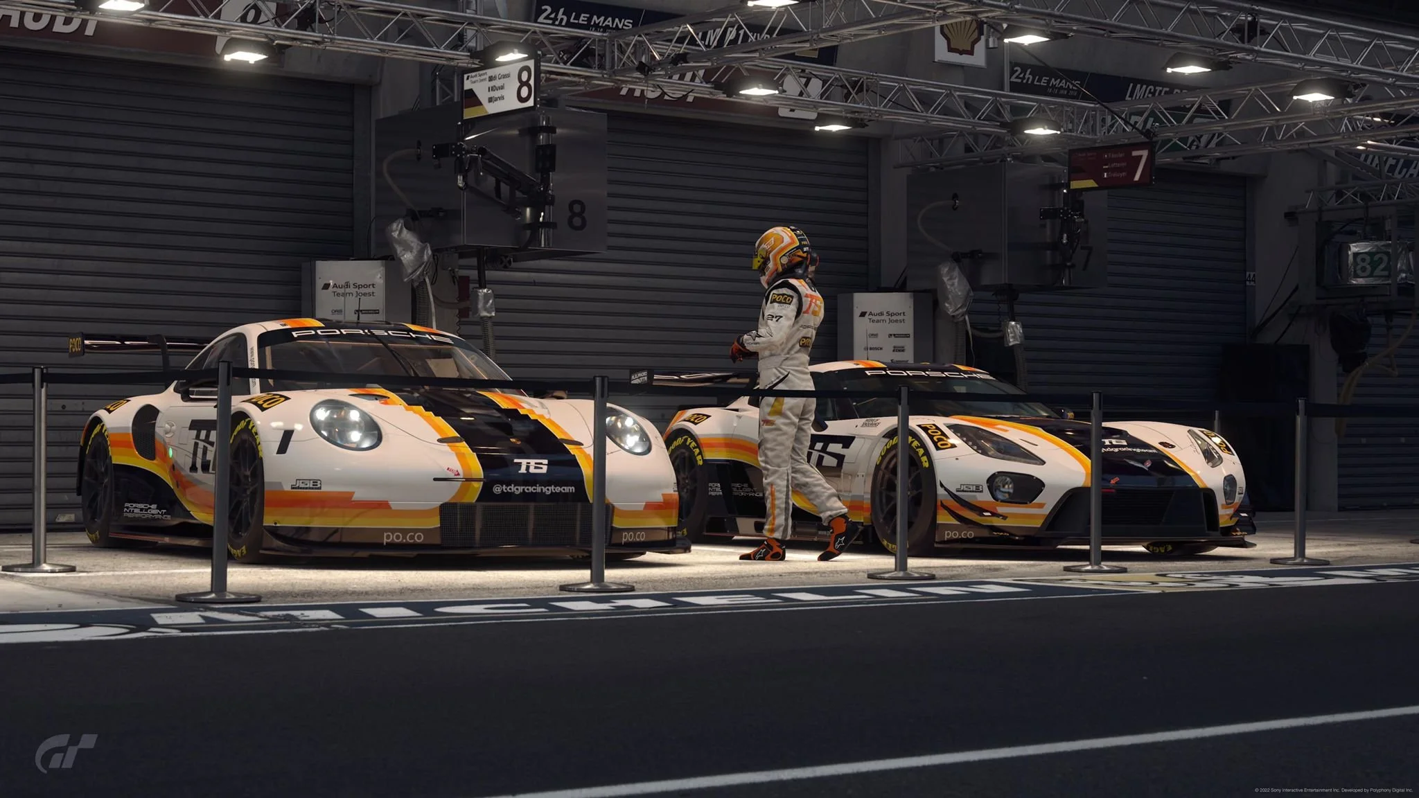 El SimRacing está en auge