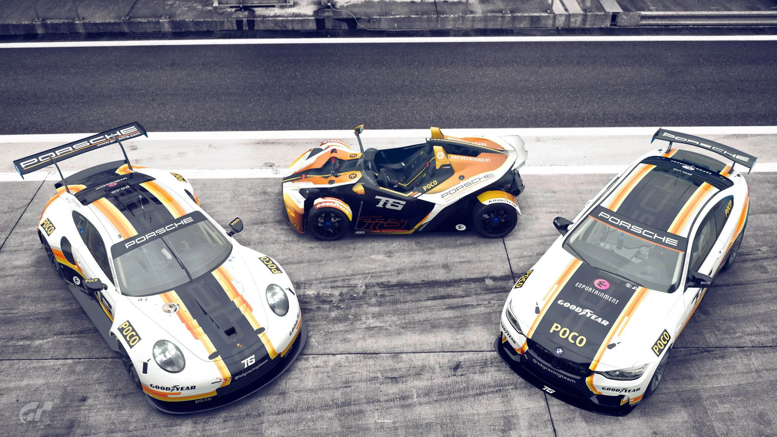 Un patinazo que nos podemos permitir