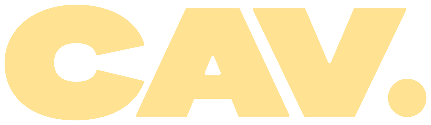 CAV. 
