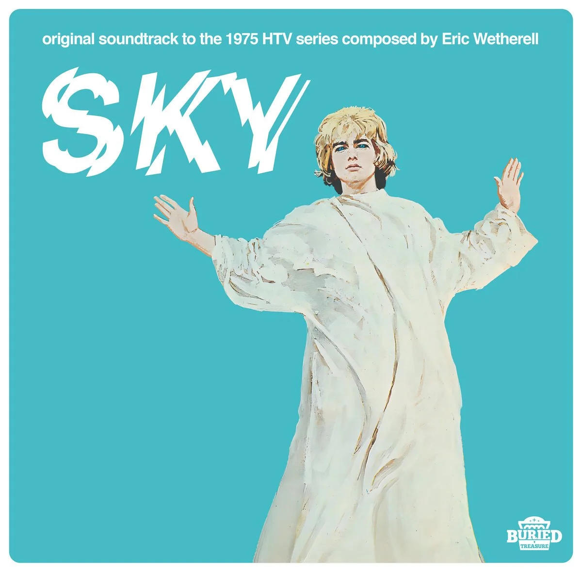 Eric Wetherell - SKY