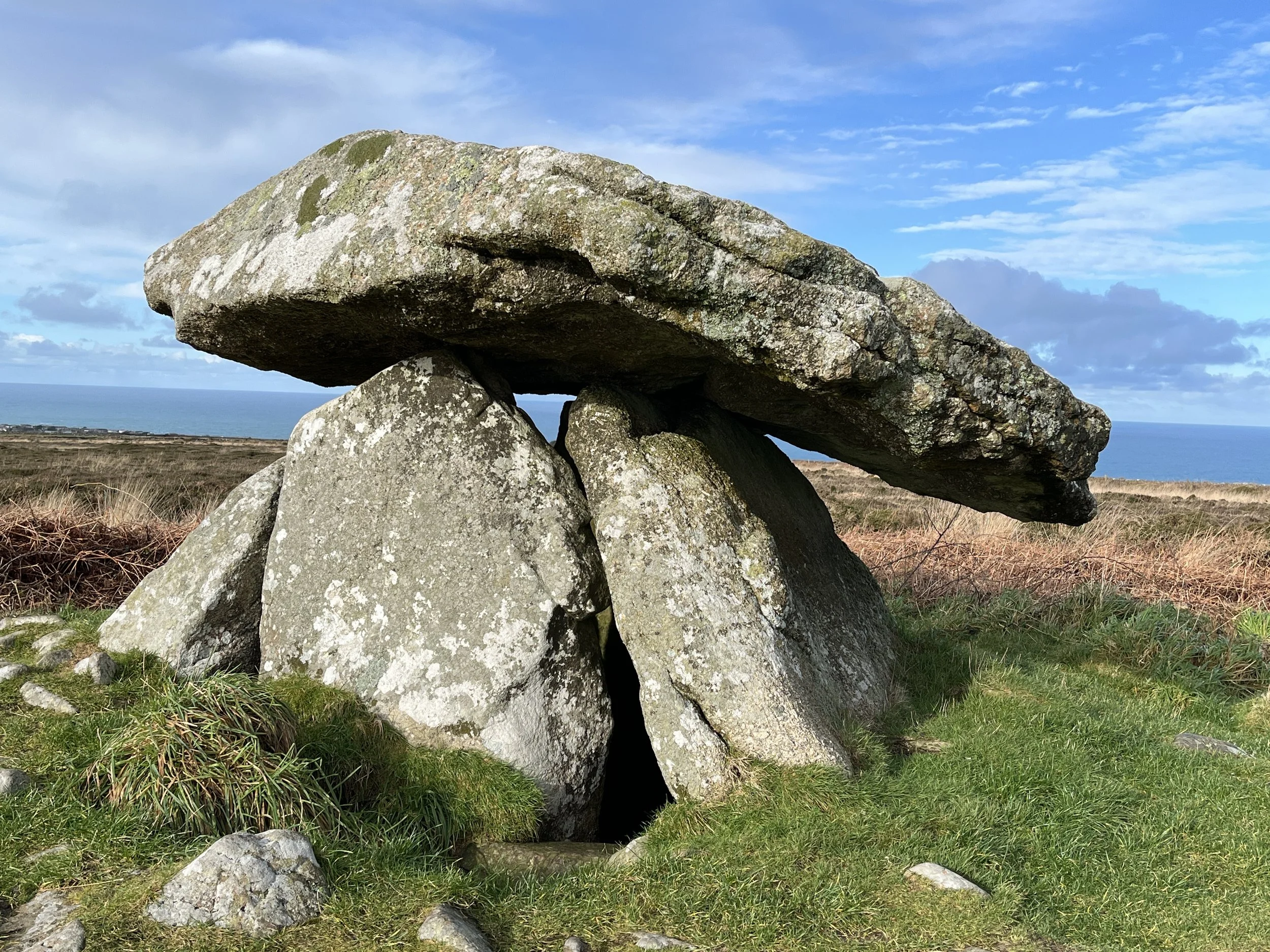 A Quoit Quest