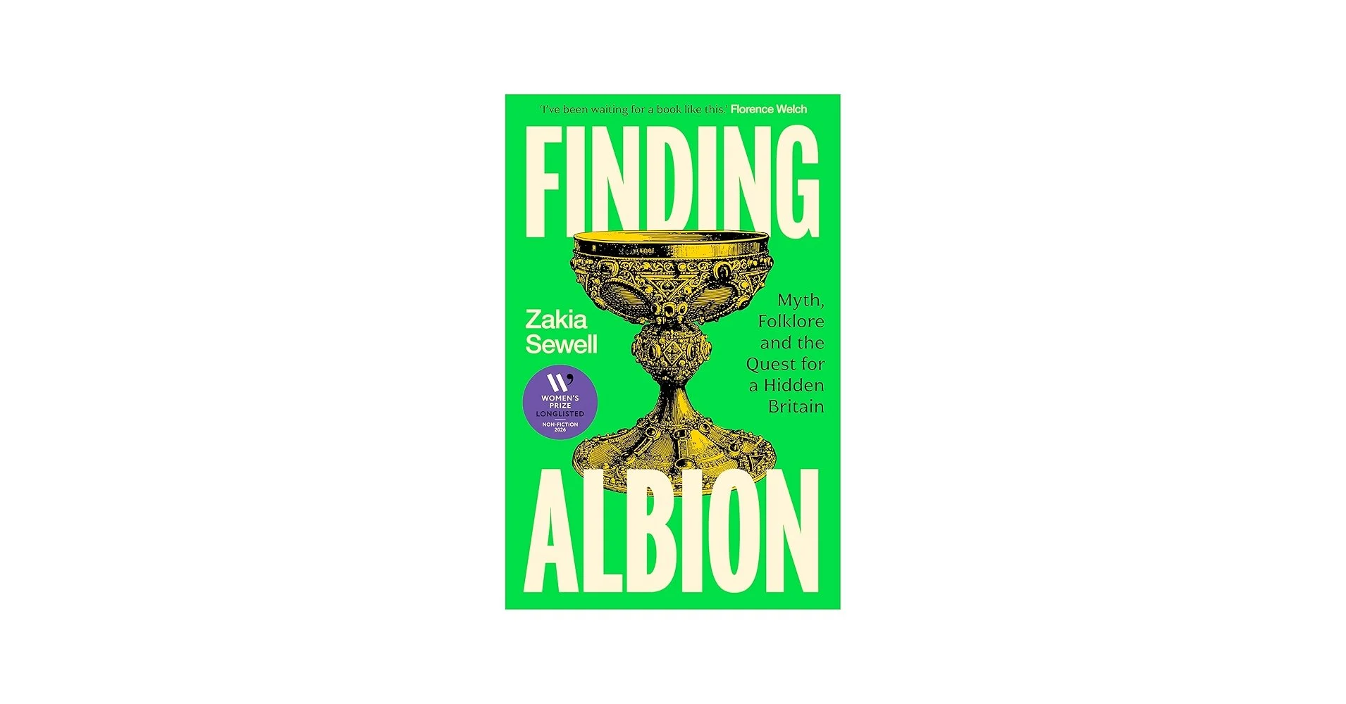 Finding Albion