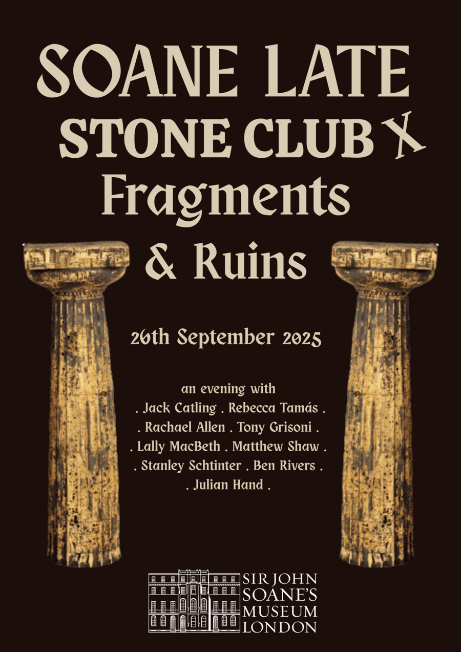 John Soane x Stone Club Poster final.png