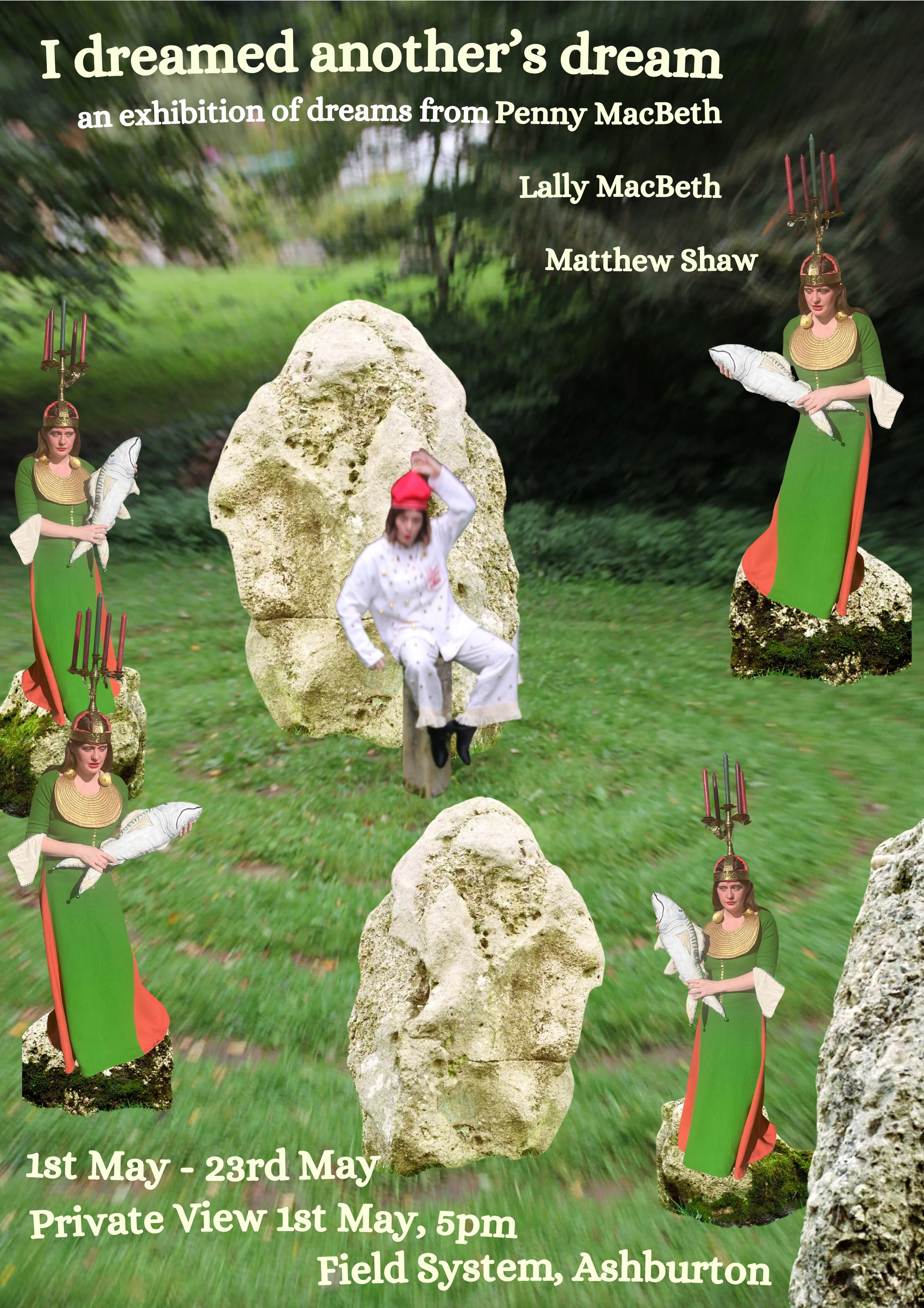 I dreamed another’s dream.jpg