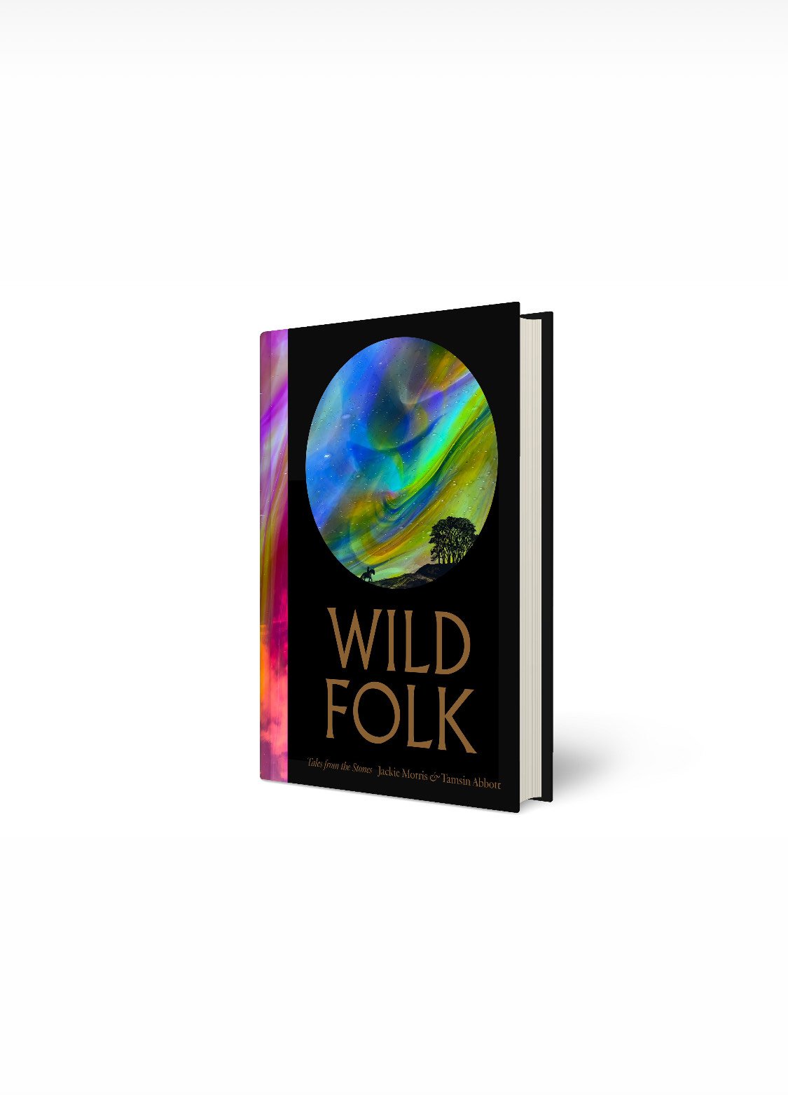 Wild Folk