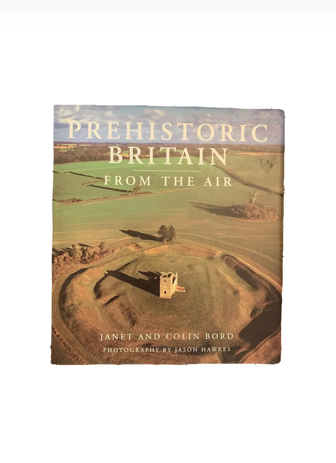 Pre-historic Britain from the Air