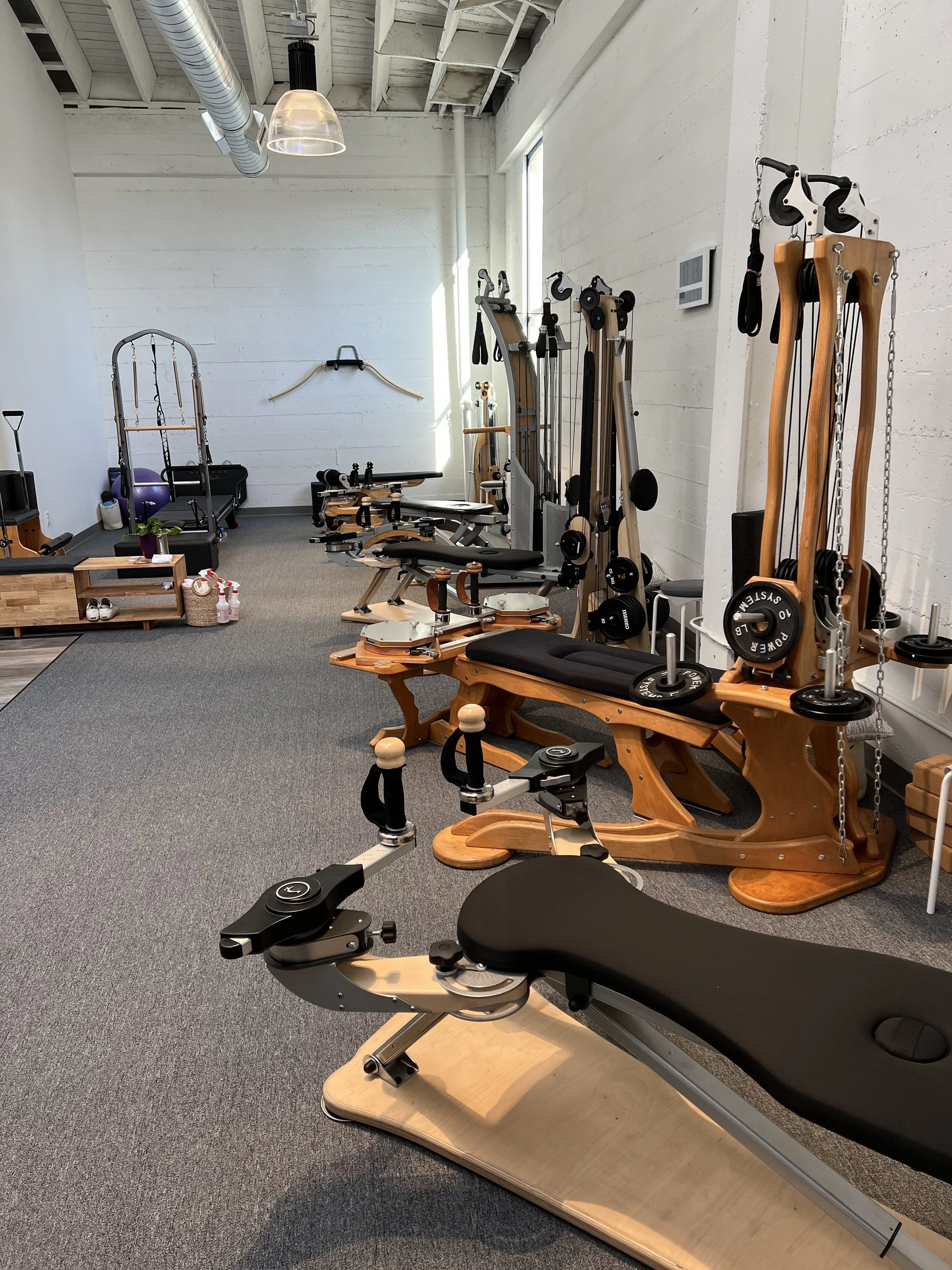 Weekly Schedule 4/11/2022 — Gyro-what?