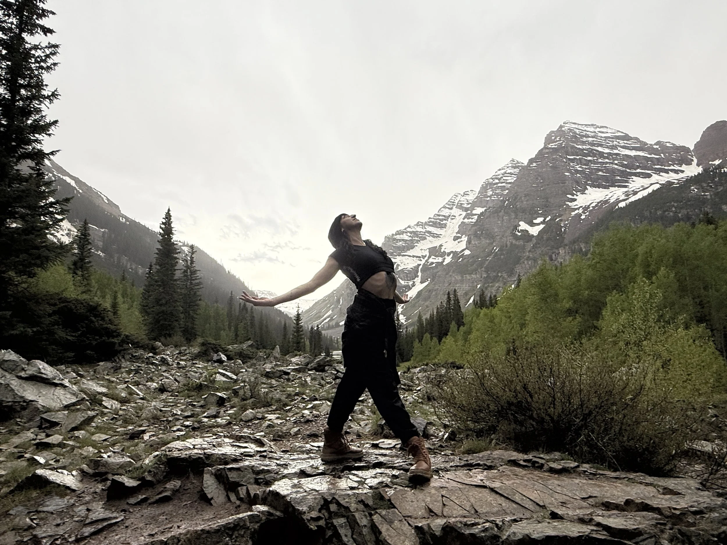 Studio Schedule Week of 6/15/2025 | Fathering: Slowing Down and Getting Curious