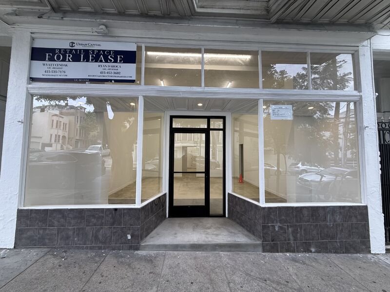 We Signed the Lease: Gyrotonic Studio Coming to San Francisco's Mission/Noe Border