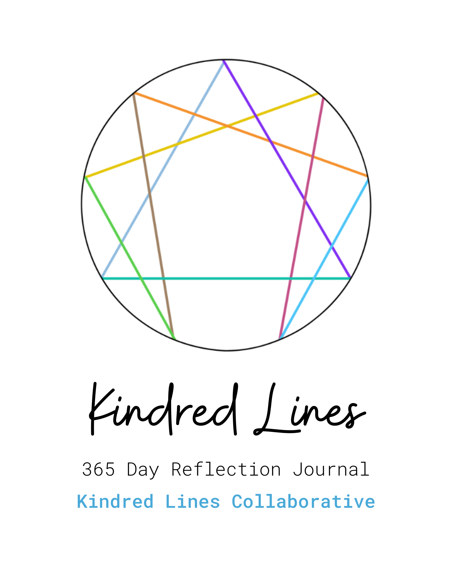 365 Day Journal Digital Download