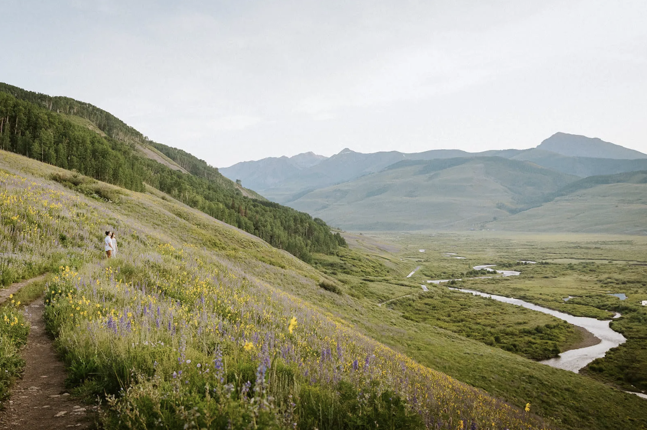 Crested Butte Wedding Photographer