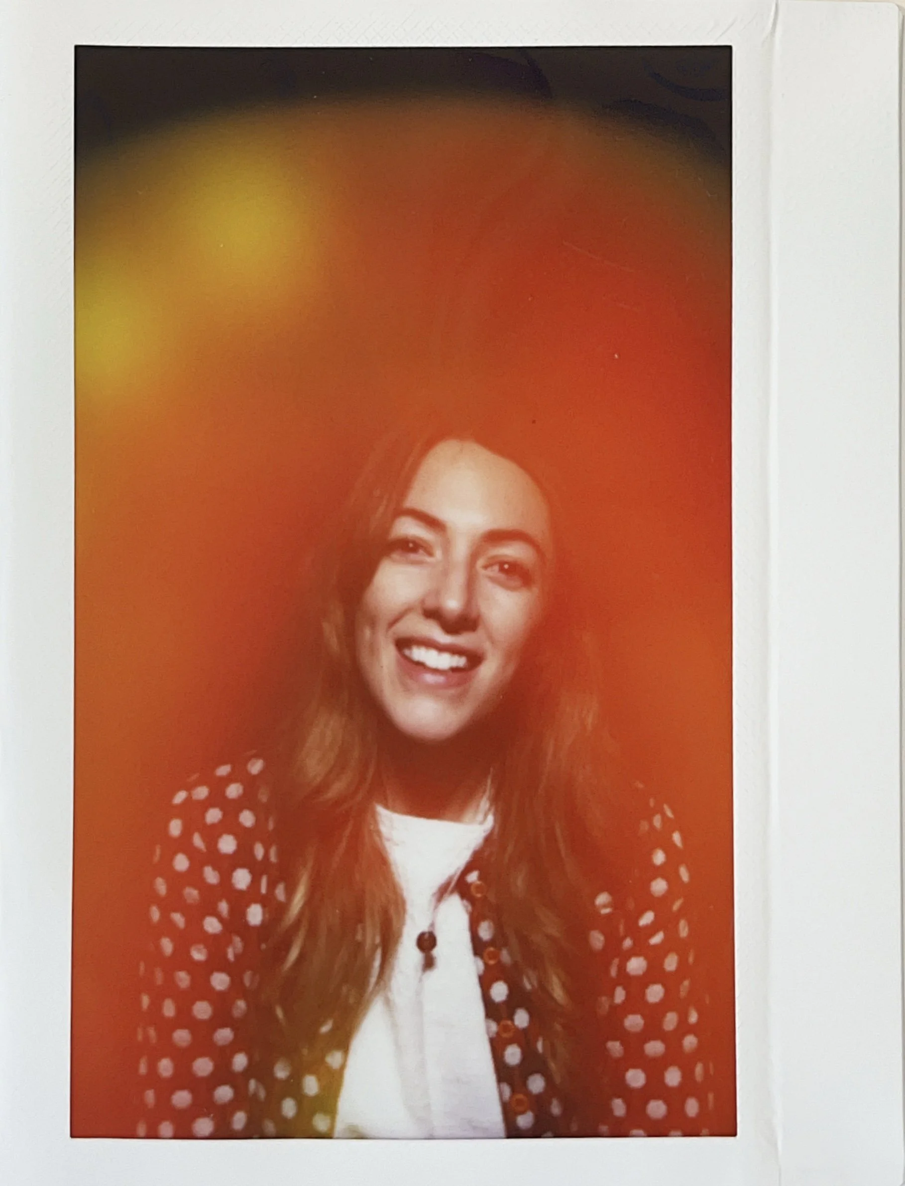 Kimberly Crist Denver Aura Portrait Photographer