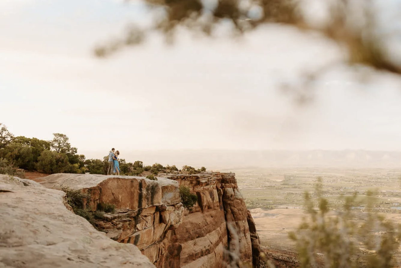 Grand Junction Wedding Photographer