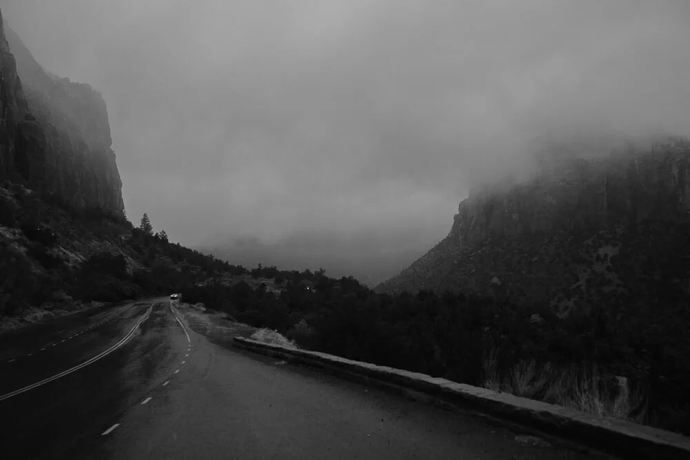 About Zion National Park