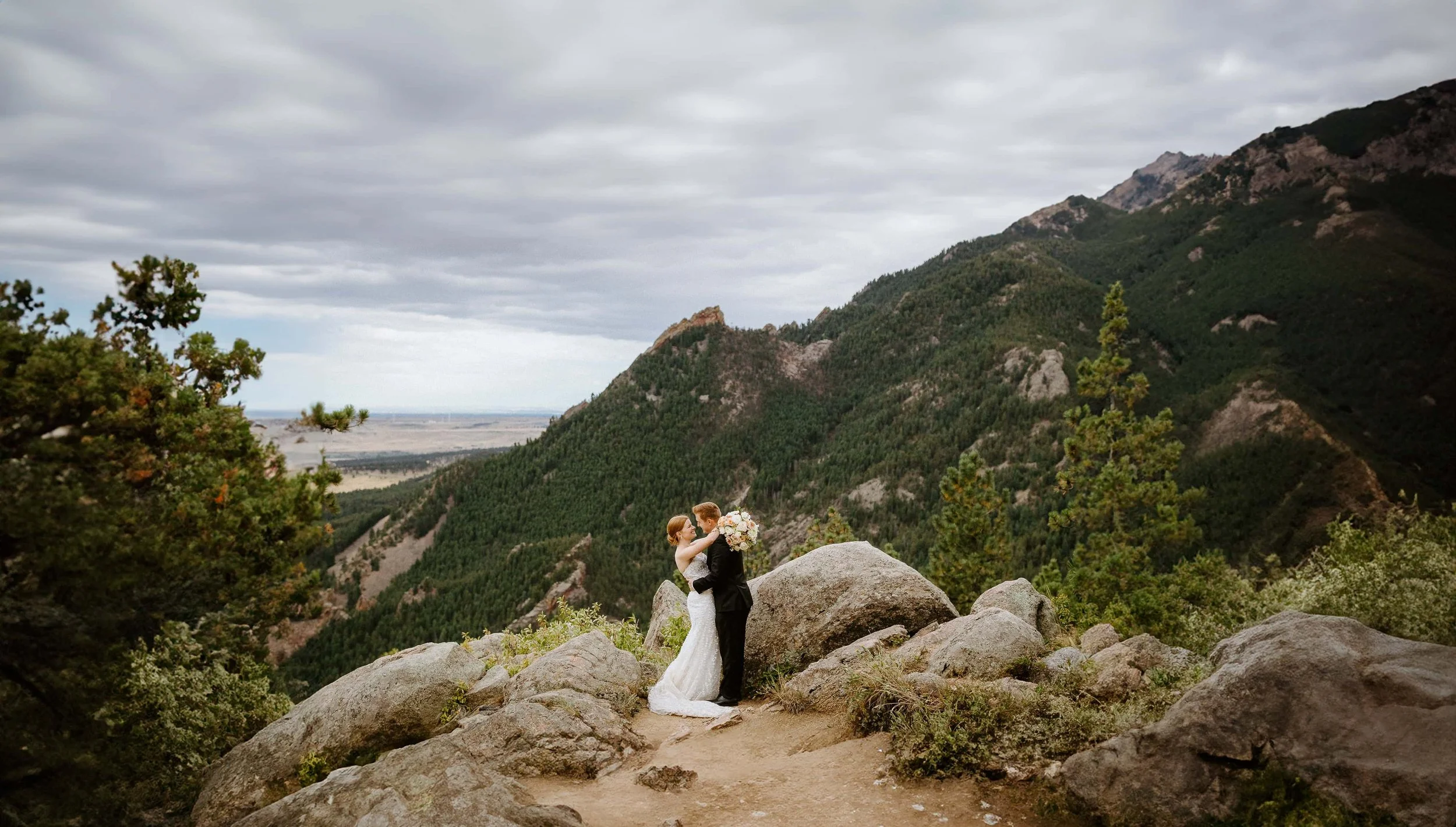 How to Elope in Boulder
